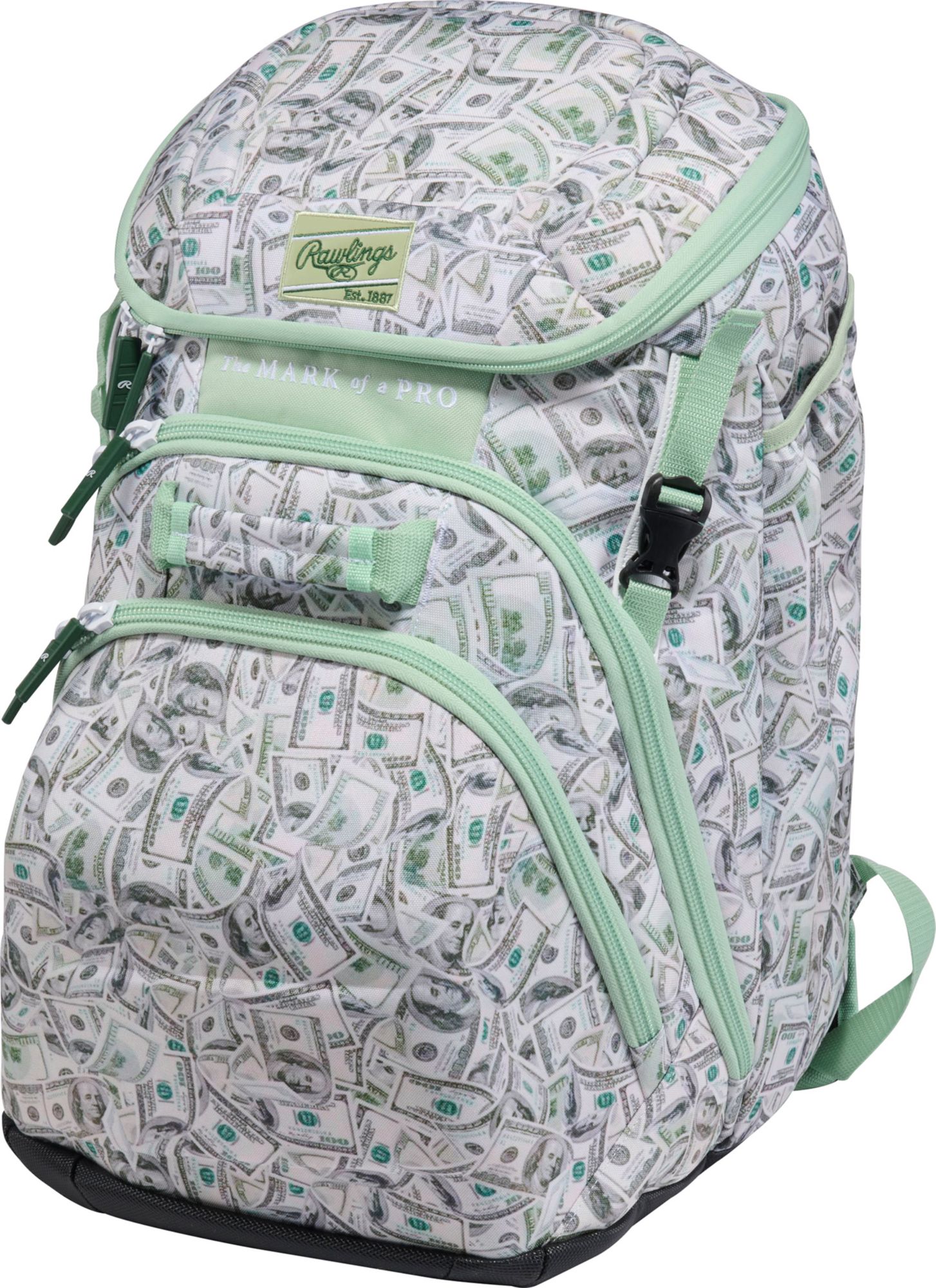 Rawlings Gold Collection Bat Pack product image