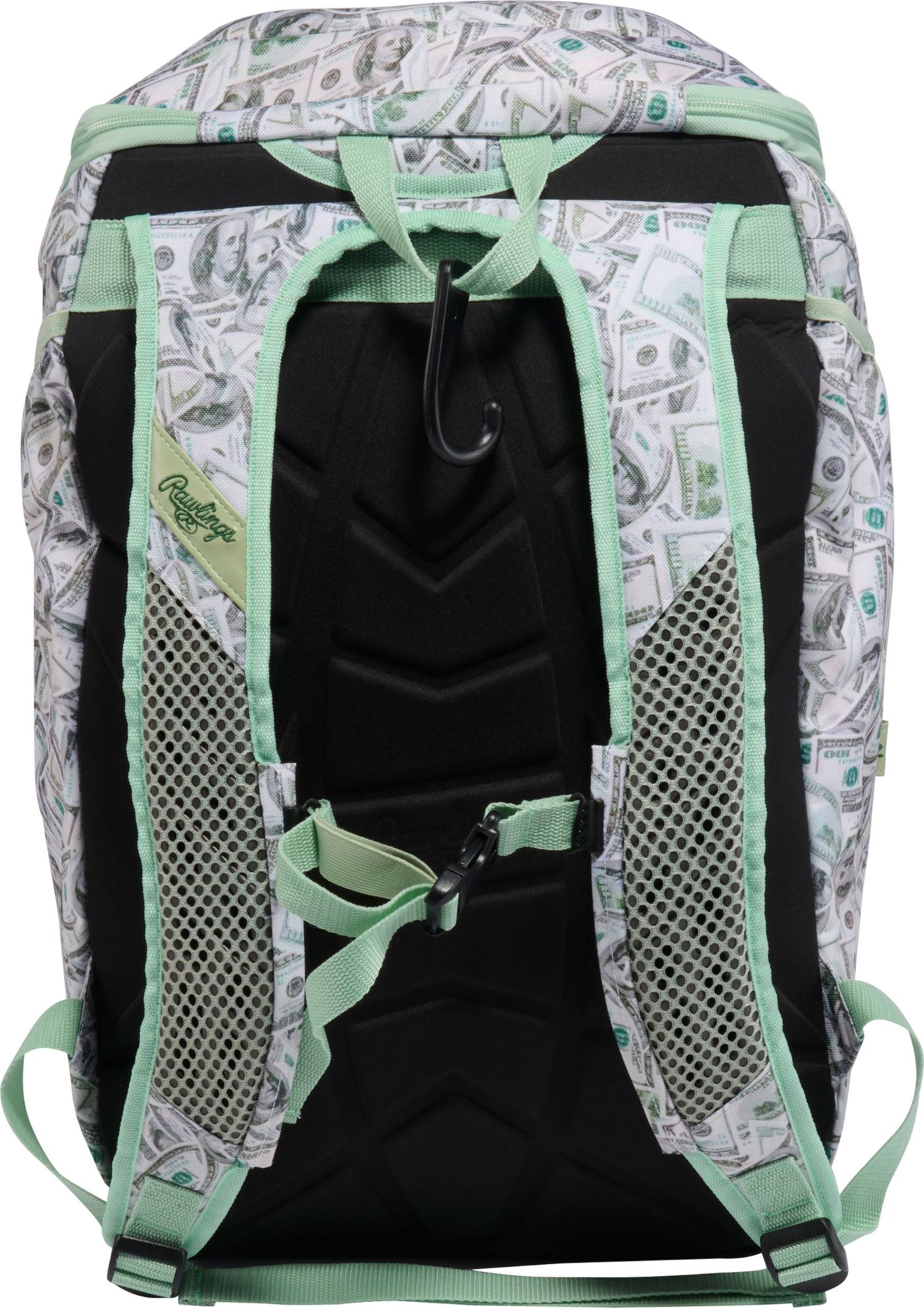 Rawlings Gold Collection Bat Pack product image