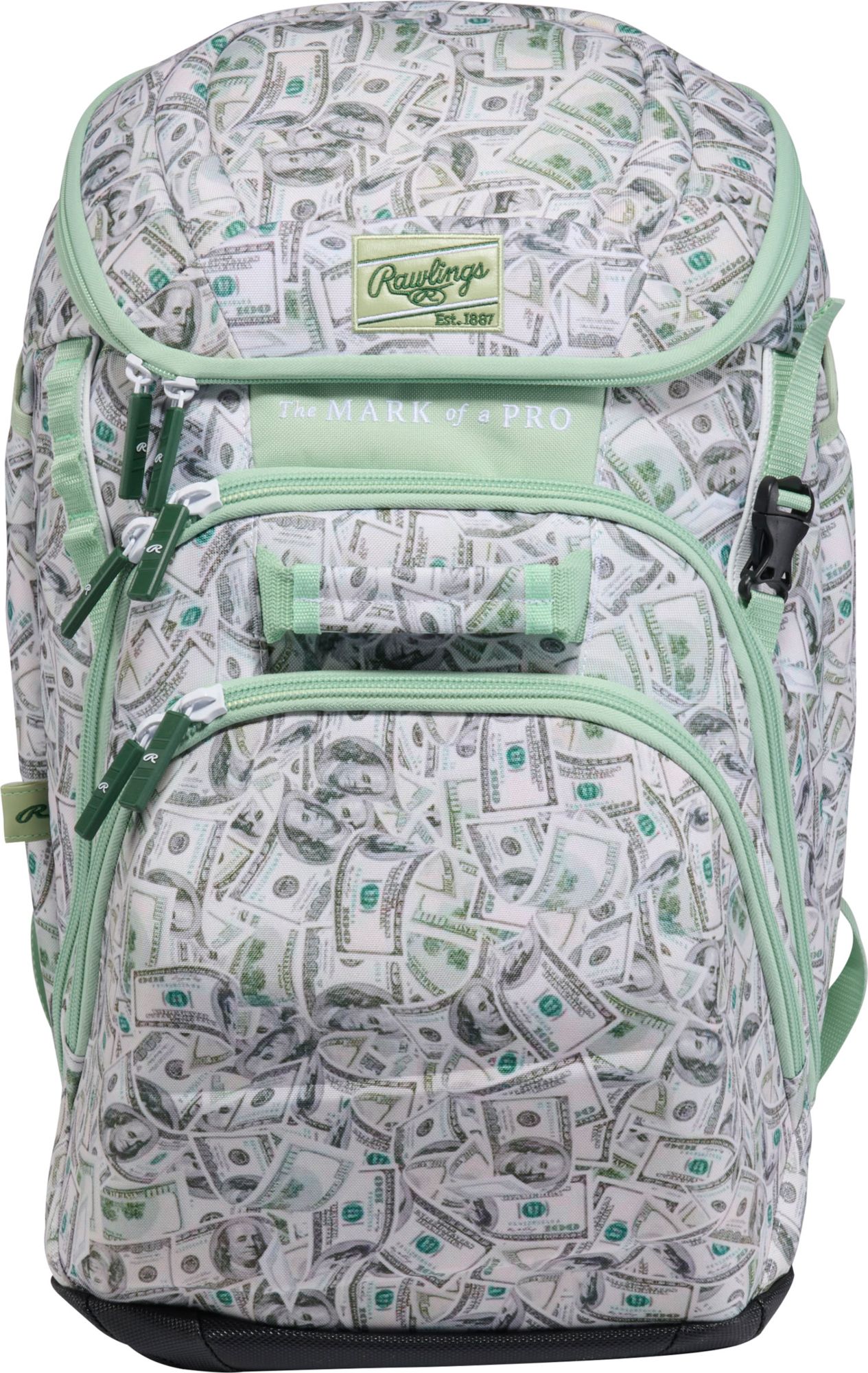 Rawlings Gold Collection Bat Pack product image