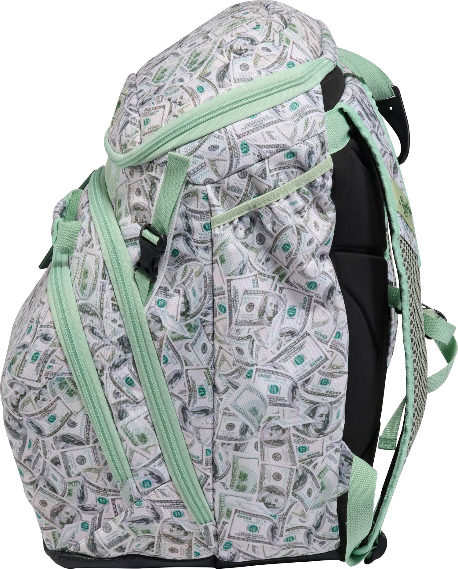 Rawlings Gold Collection Bat Pack product image