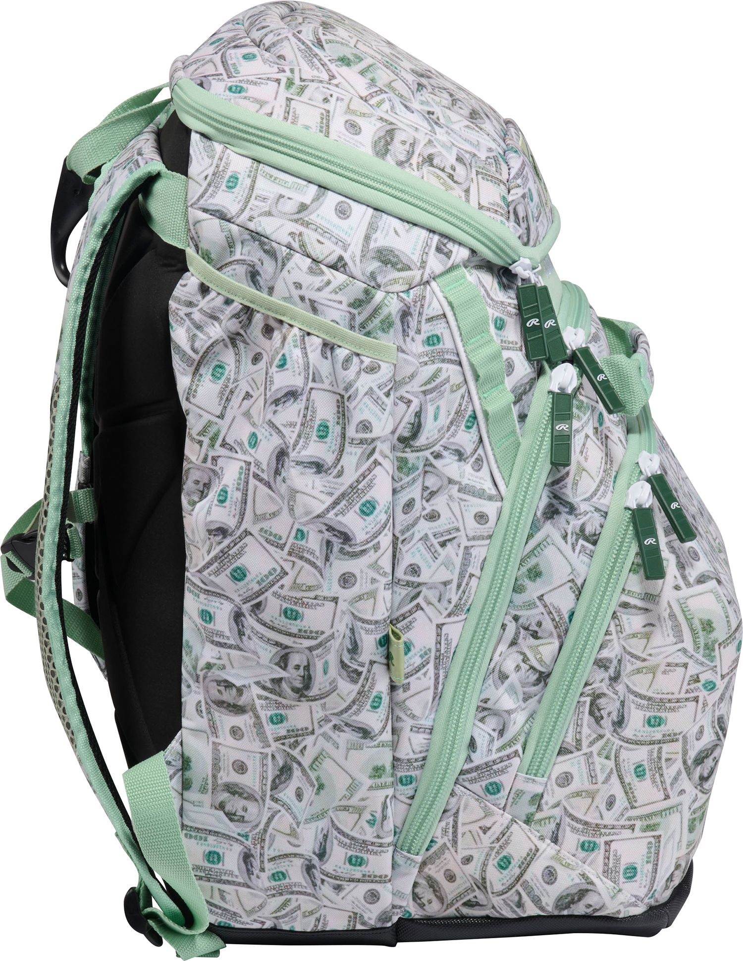 Rawlings Gold Collection Bat Pack product image