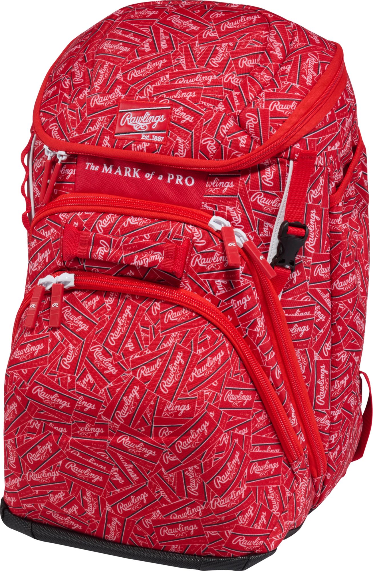 Rawlings Gold Collection Bat Pack product image