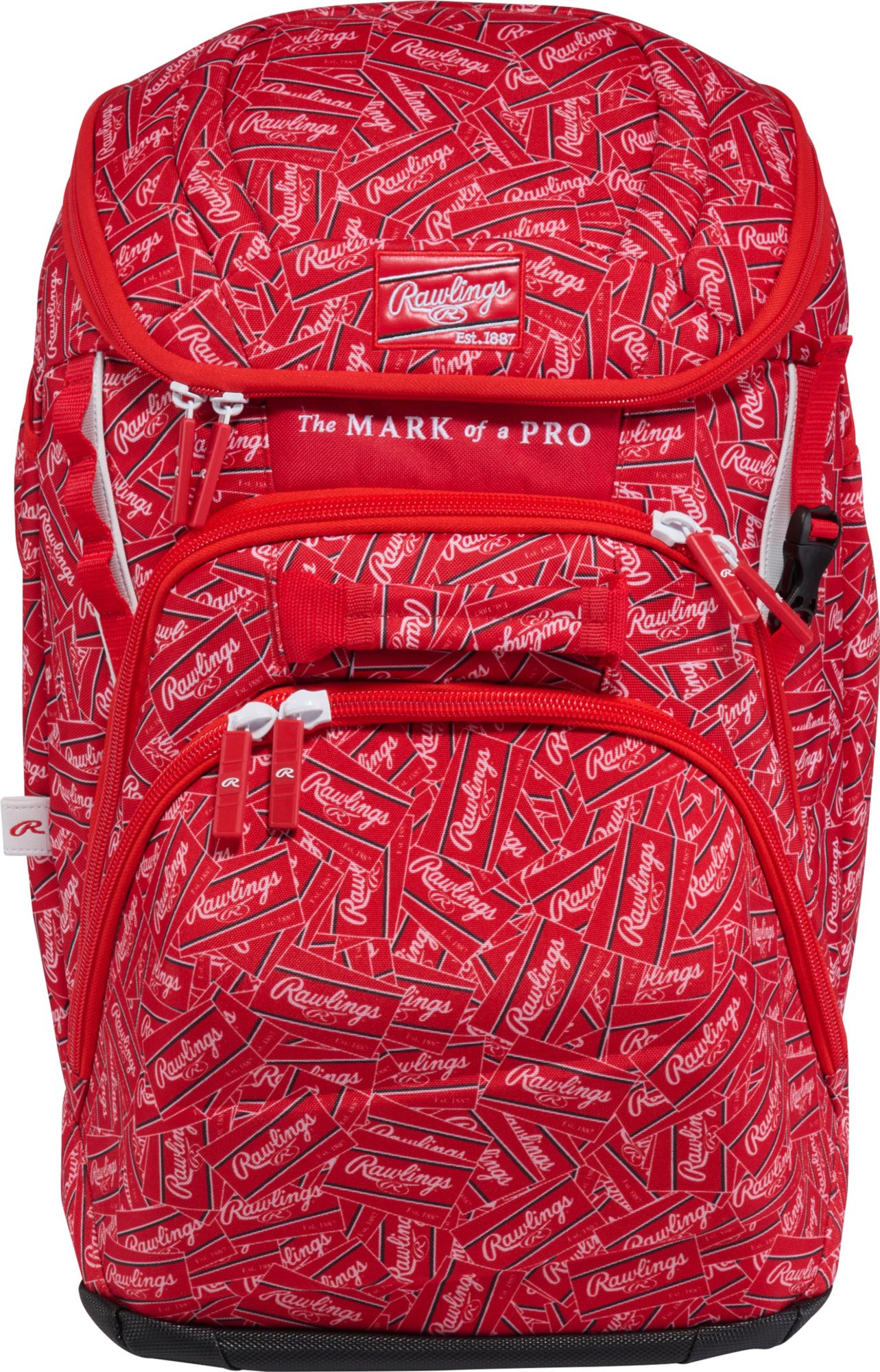 Rawlings Gold Collection Bat Pack product image