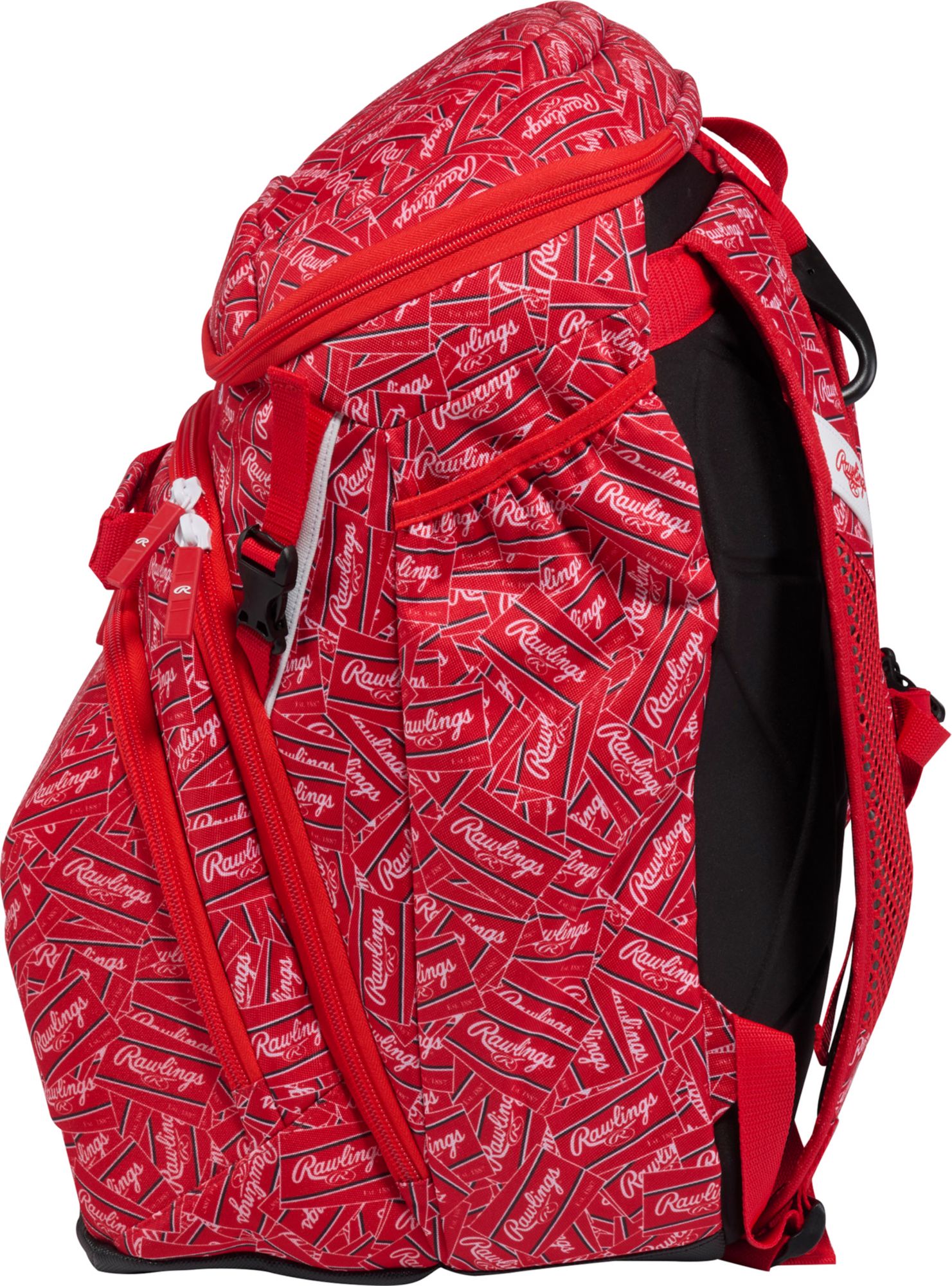 Rawlings Gold Collection Bat Pack product image