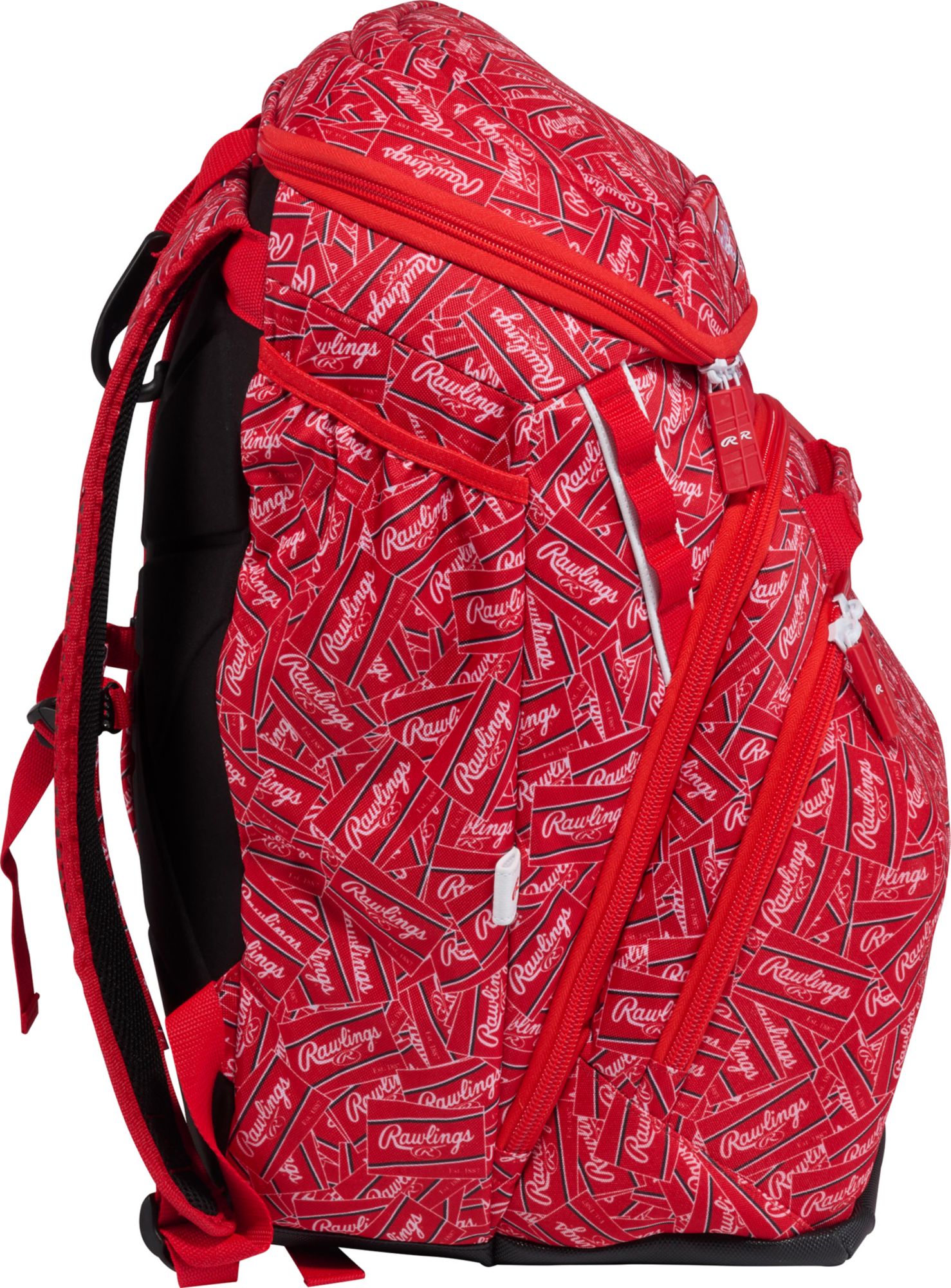 Rawlings Gold Collection Bat Pack product image