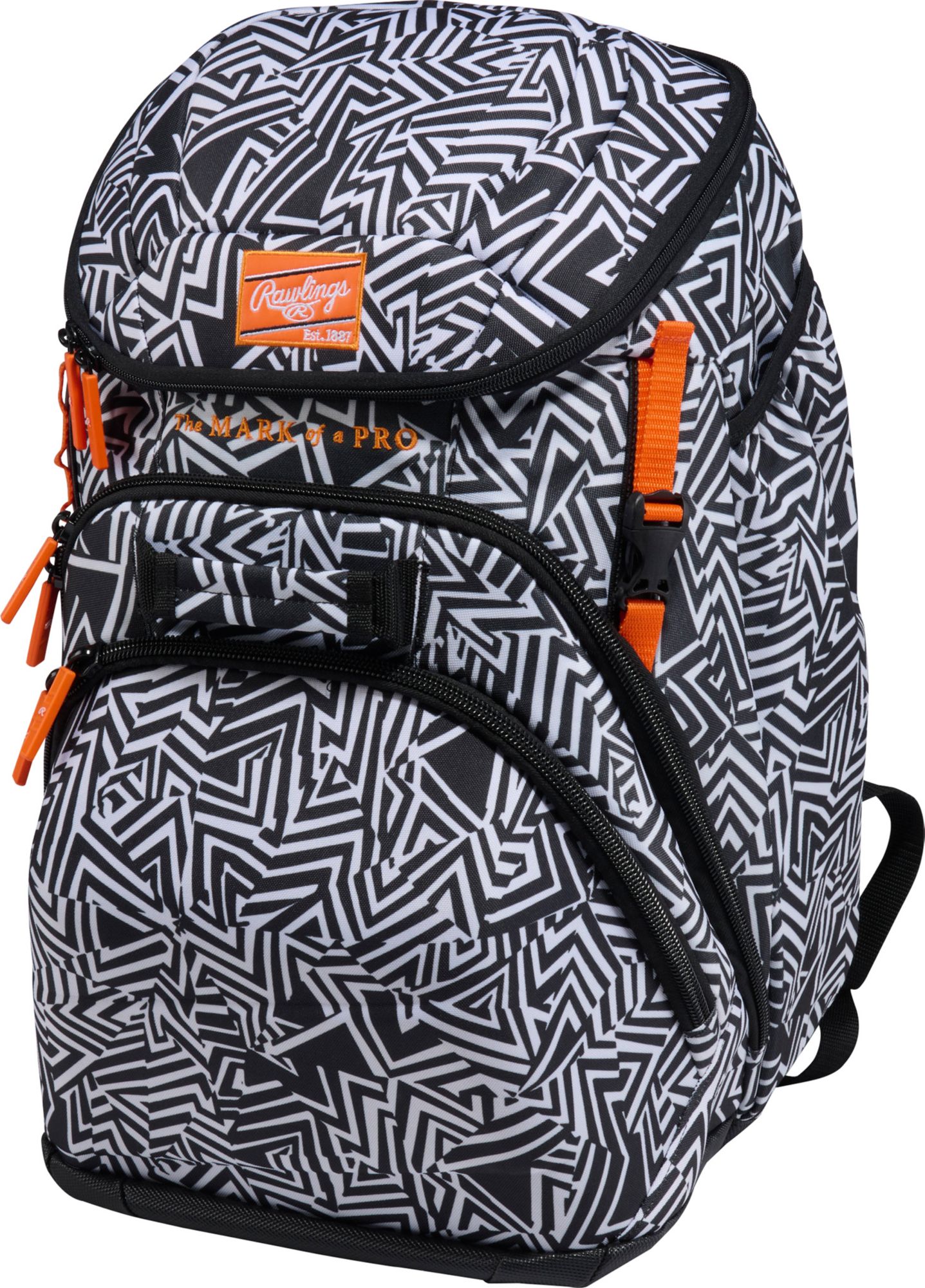 Rawlings Gold Collection Bat Pack product image