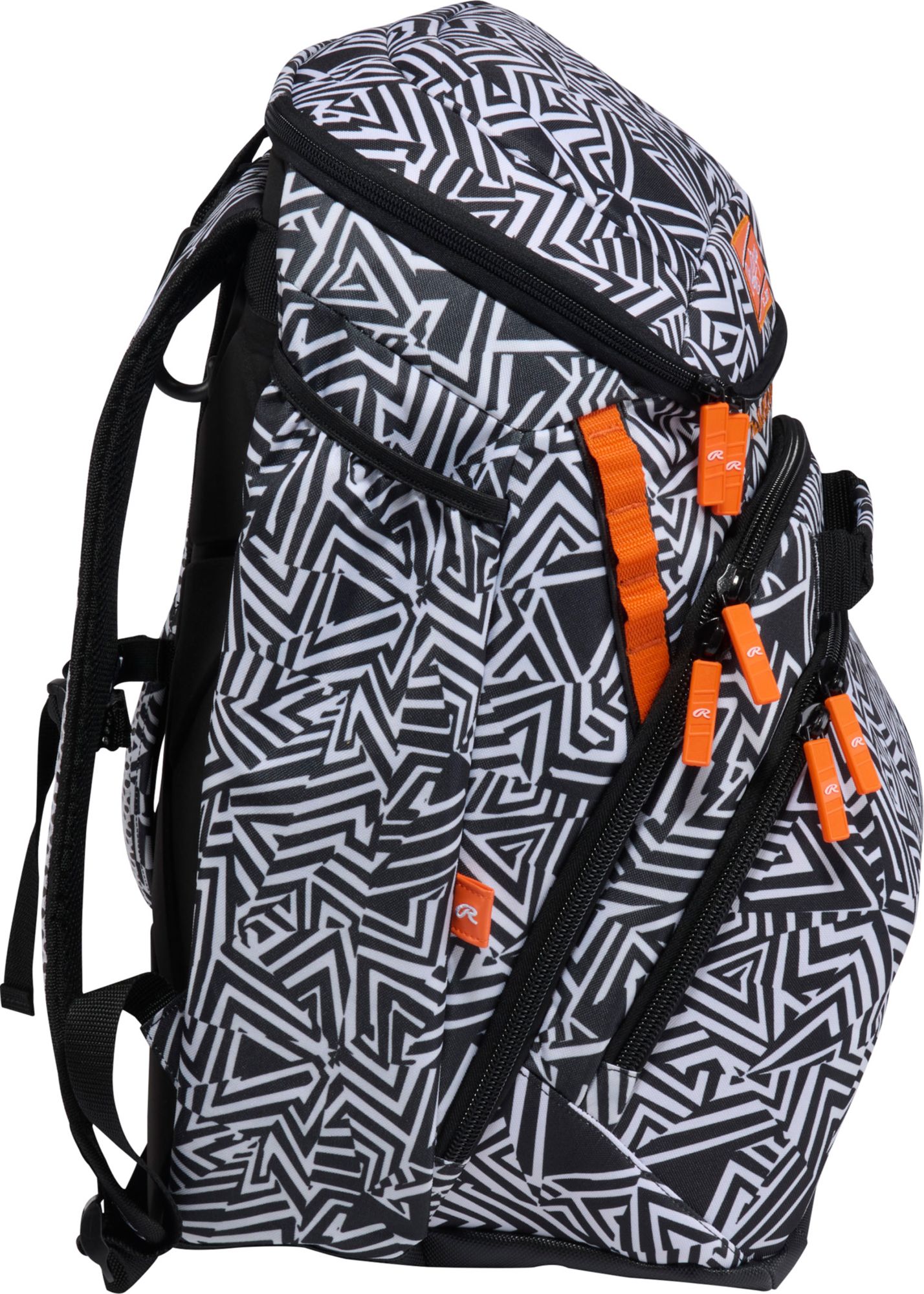 Rawlings Gold Collection Bat Pack product image