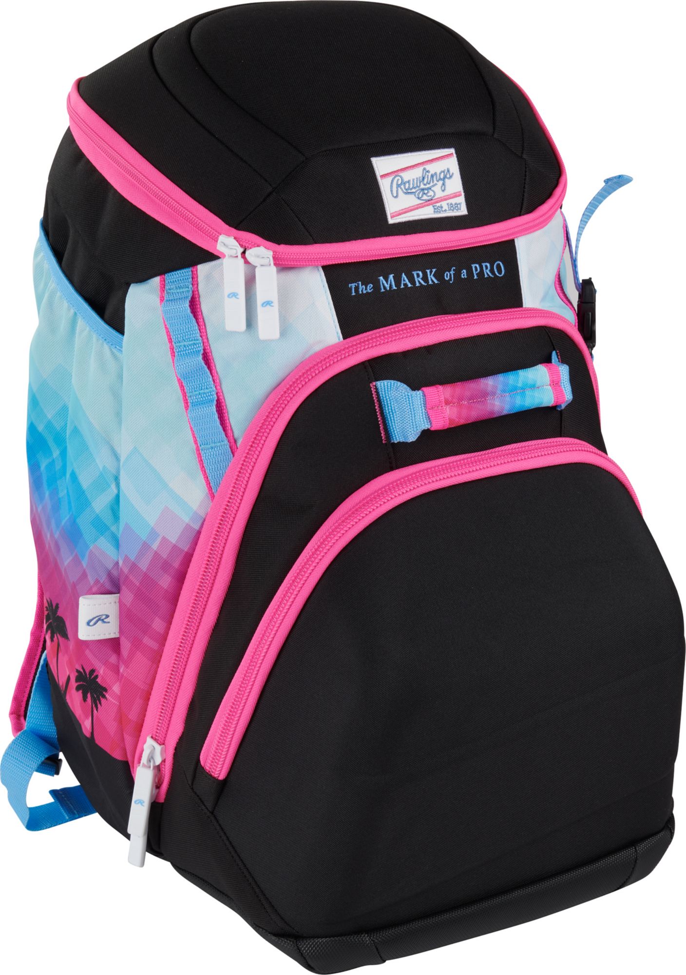 Rawlings Miami Gold Collection Bat Pack product image