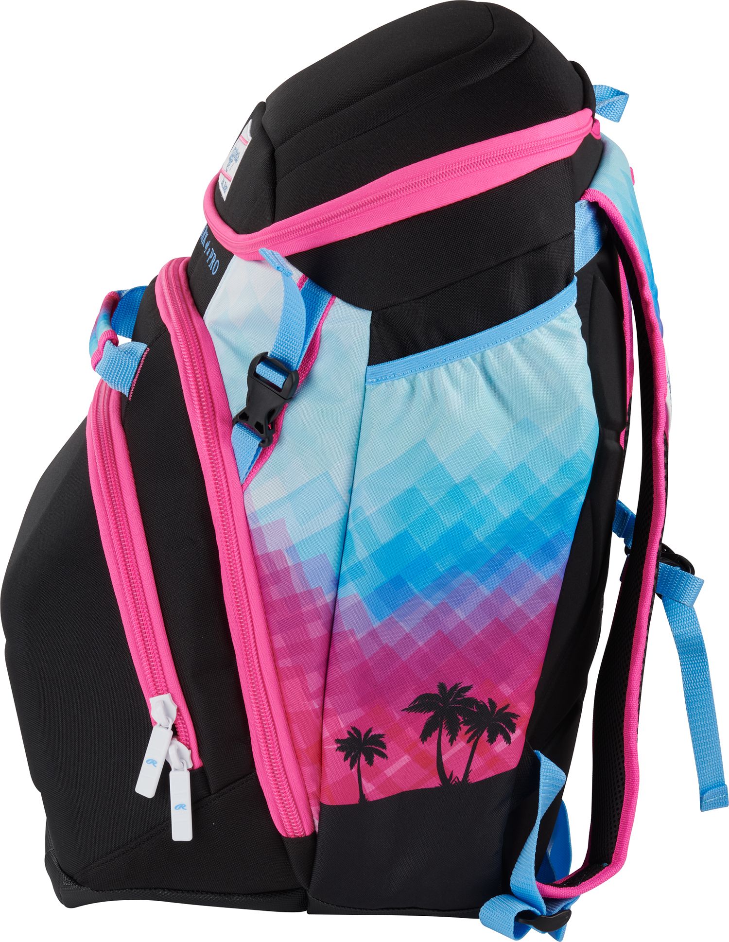 Rawlings Miami Gold Collection Bat Pack product image