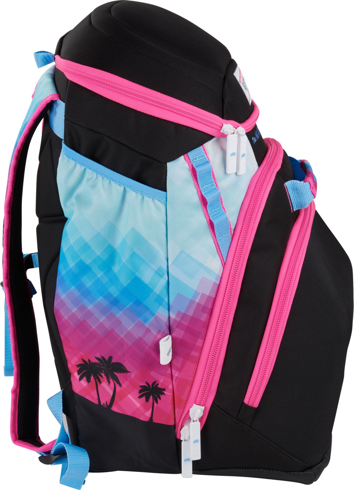 Rawlings Miami Gold Collection Bat Pack product image