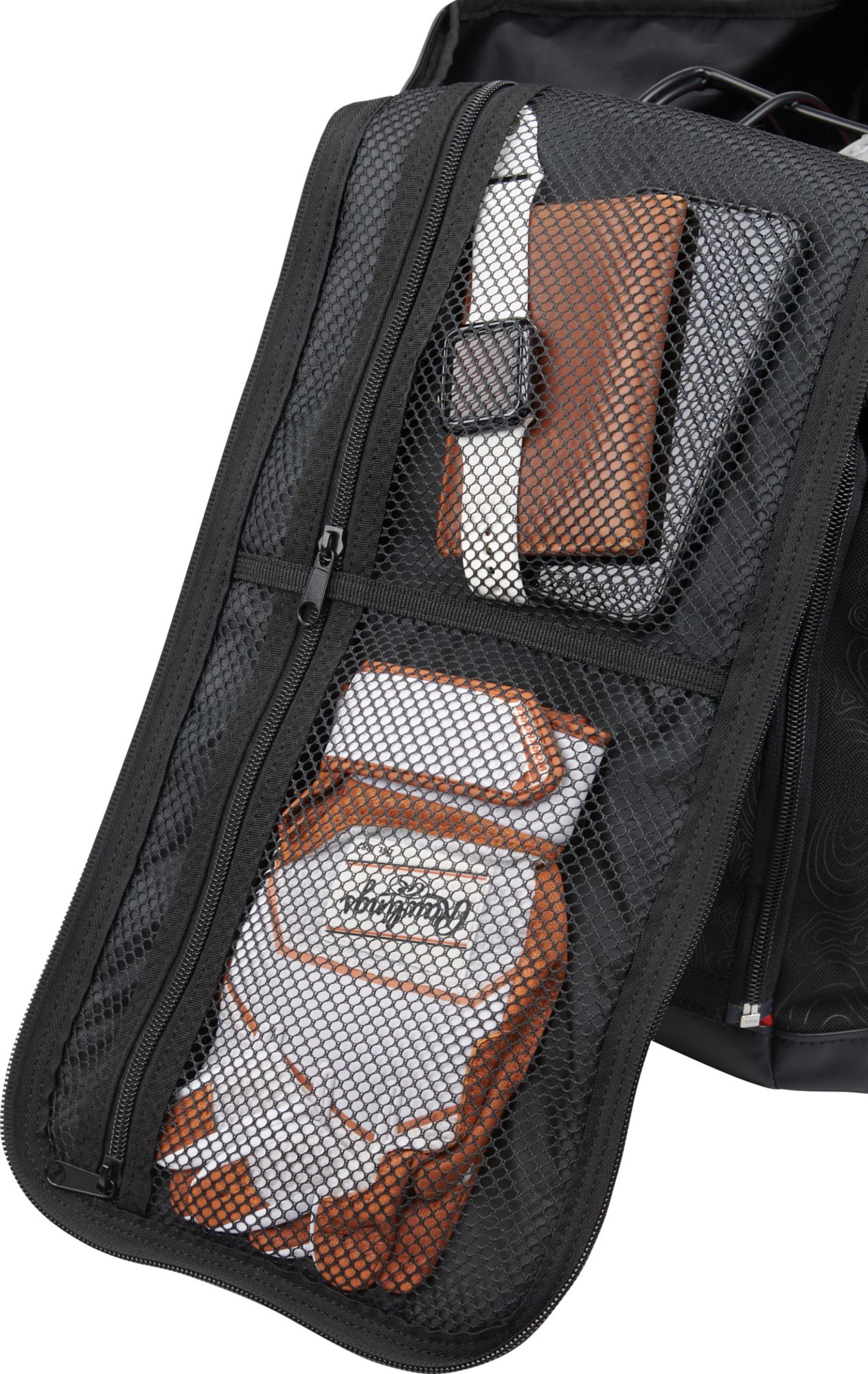Rawlings Gold Collection Baseball/Softball Duffle Bag product image