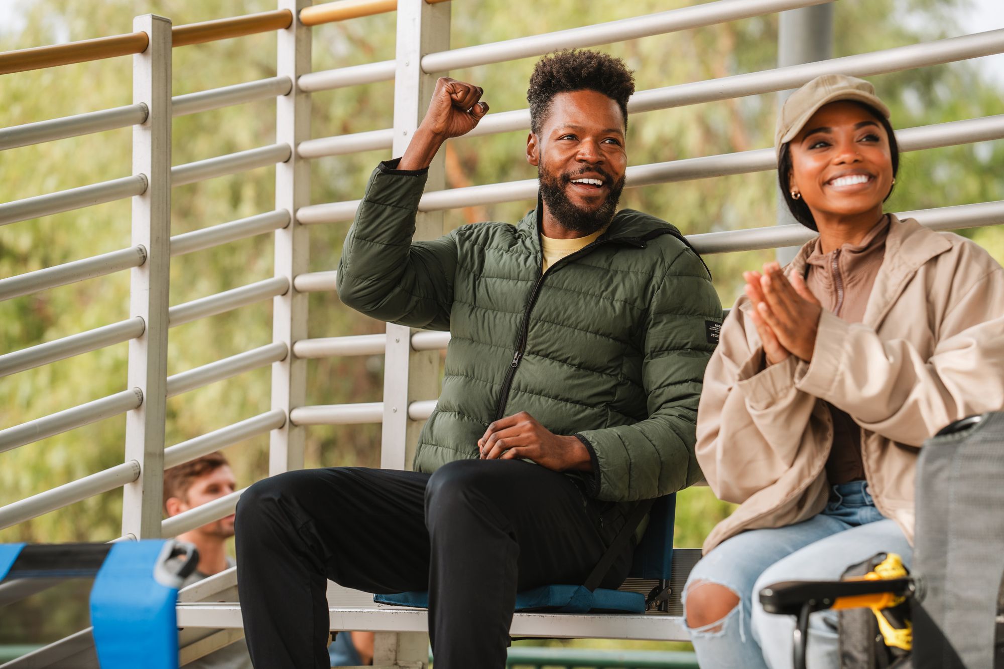 DICK'S Sporting Goods GCI Stadium Seat product image