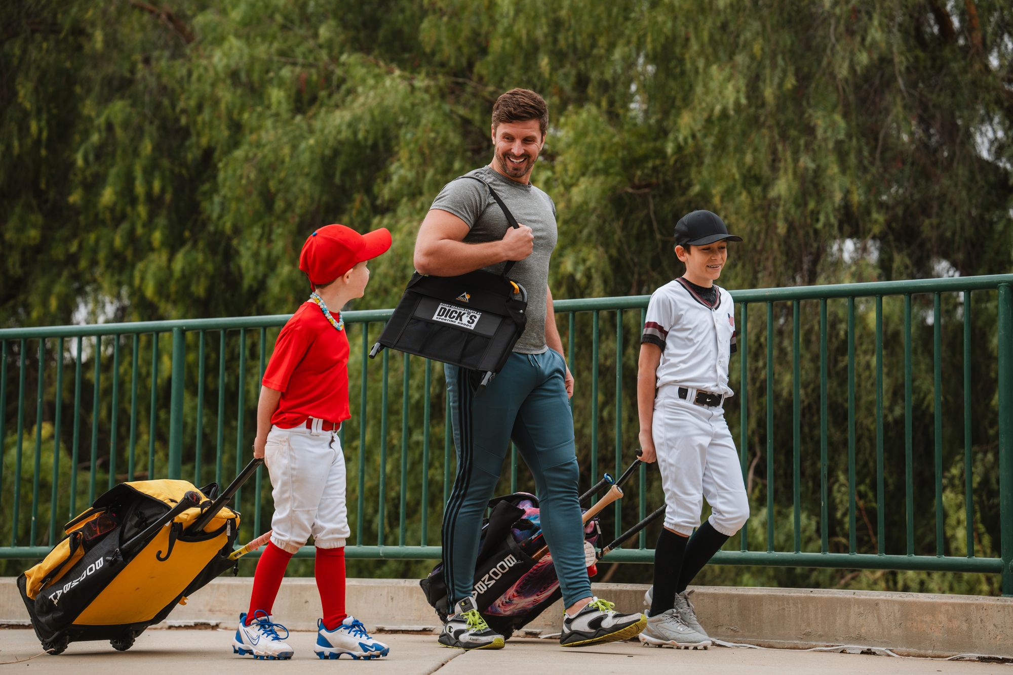 DICK'S Sporting Goods GCI Stadium Seat product image