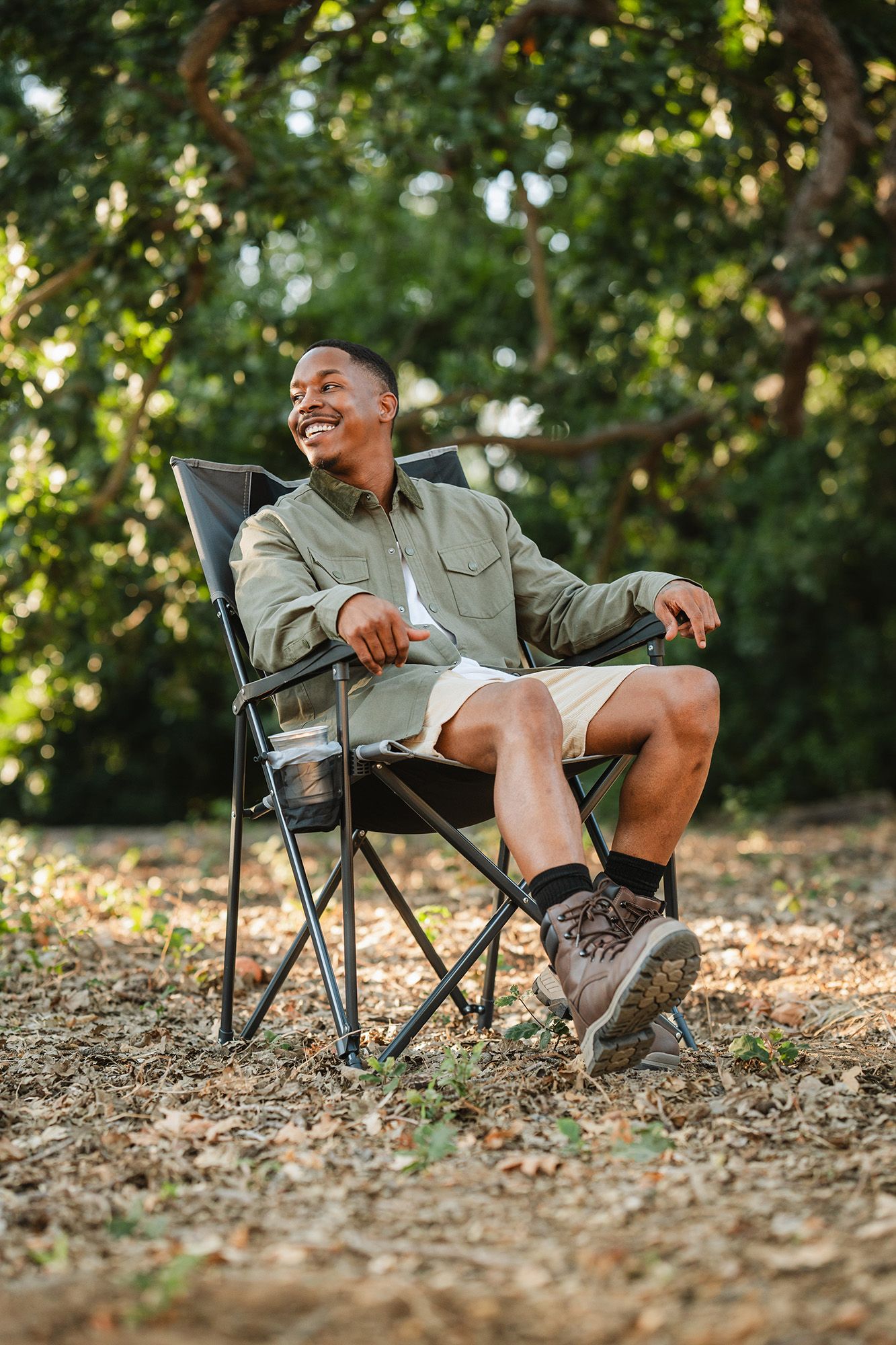 GCI Outdoor Eazy Chair XL product image