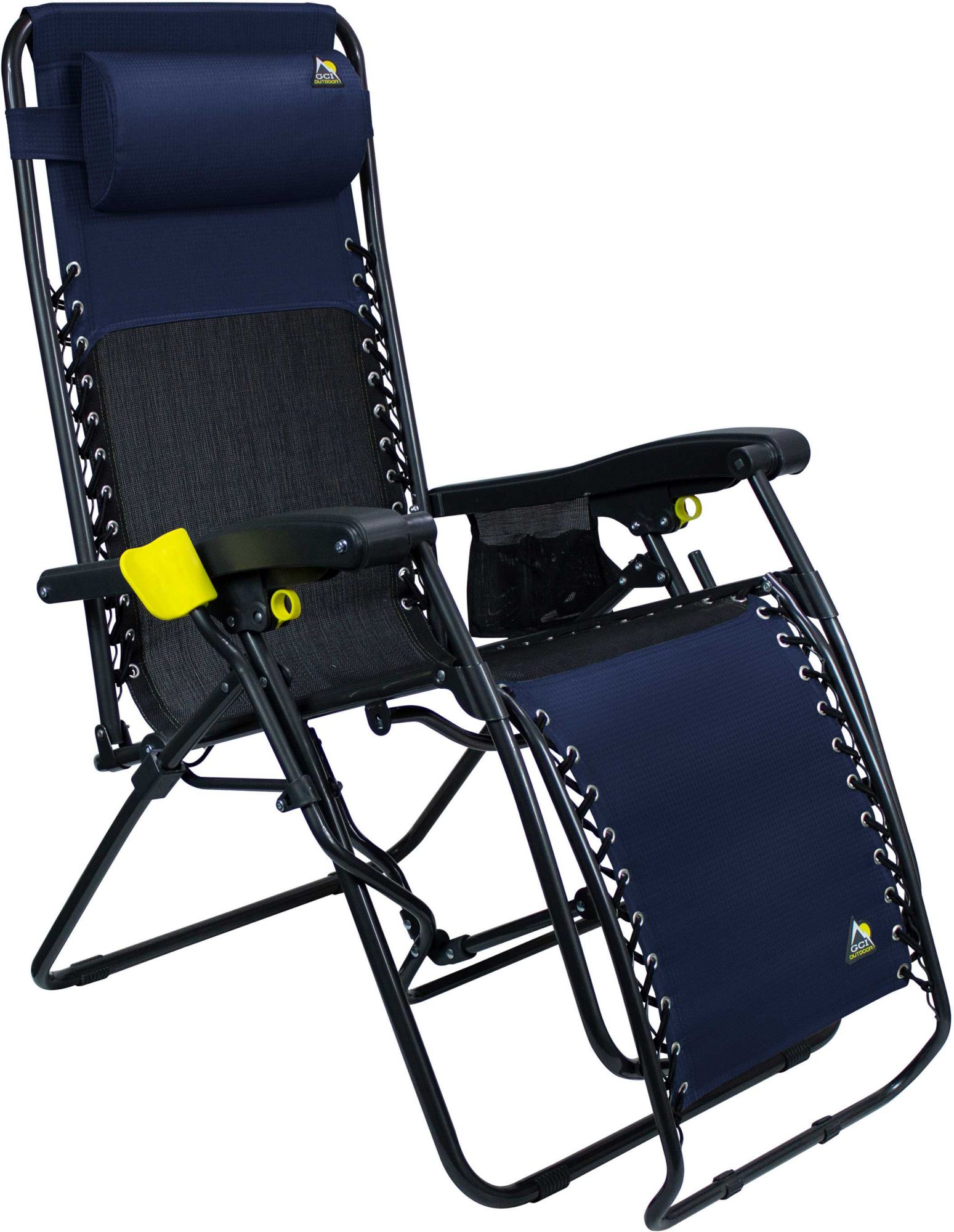 GCI Outdoor Freeform Zero Gravity Lounger Chair product image