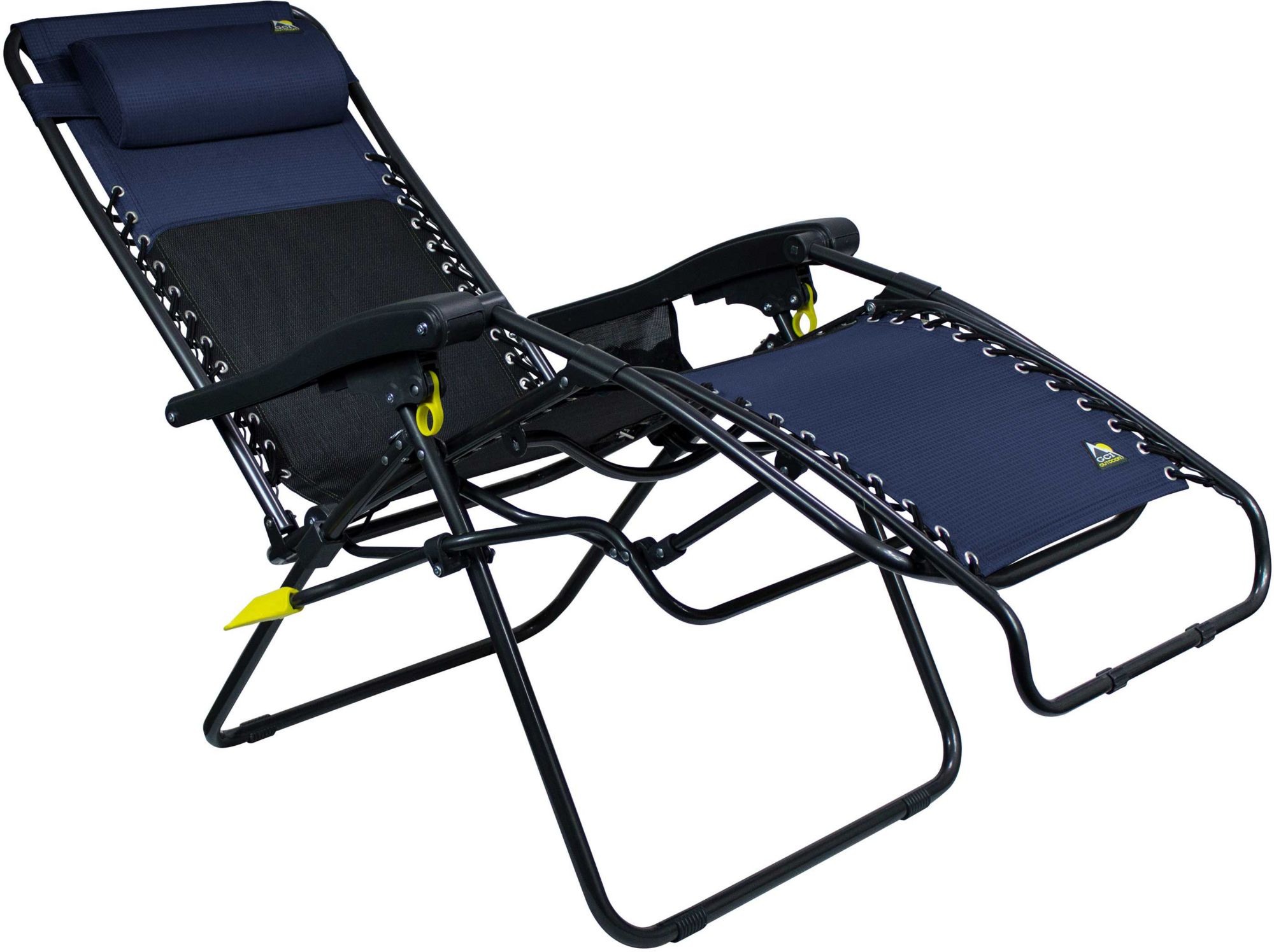 GCI Outdoor Freeform Zero Gravity Lounger Chair product image