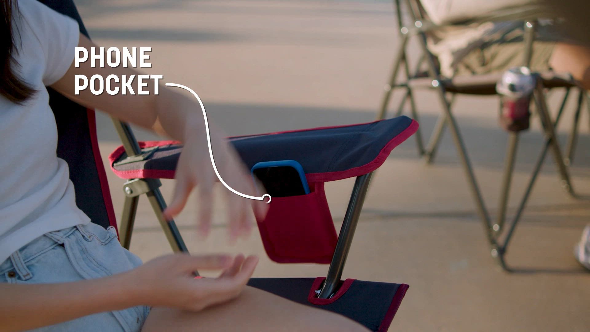 GCI Outdoor Comfort Pro Chair product