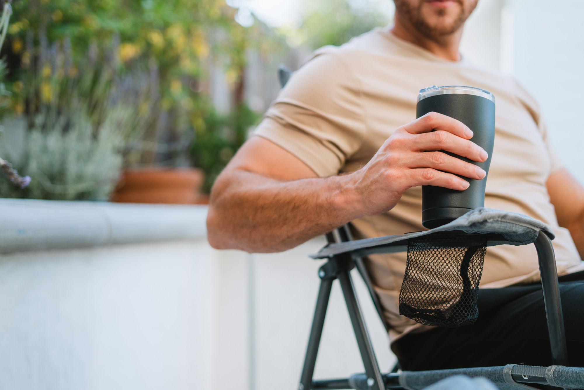 GCI Outdoor Comfort Pro Chair product image