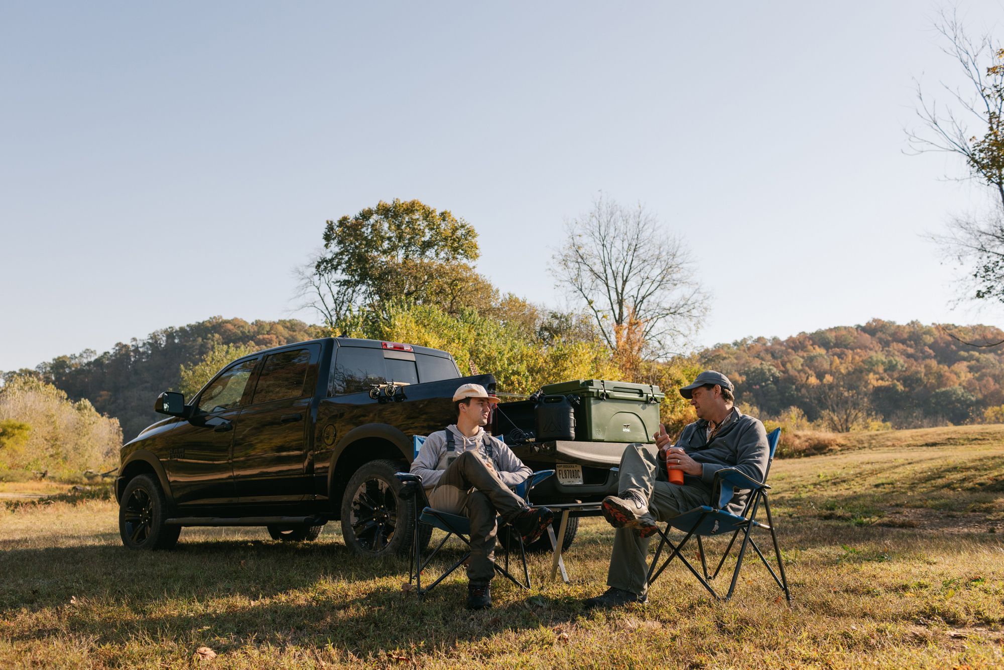 GCI Outdoor Comfort Pro Chair product image