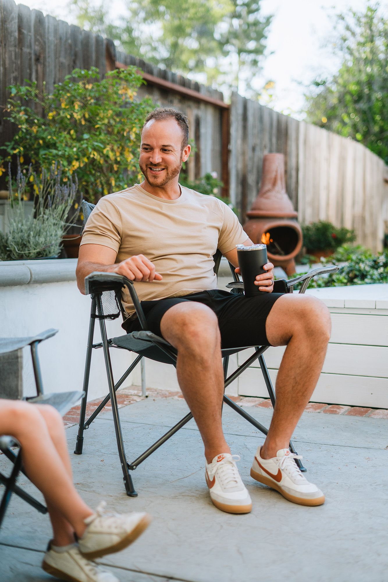 GCI Outdoor Comfort Pro Chair product image