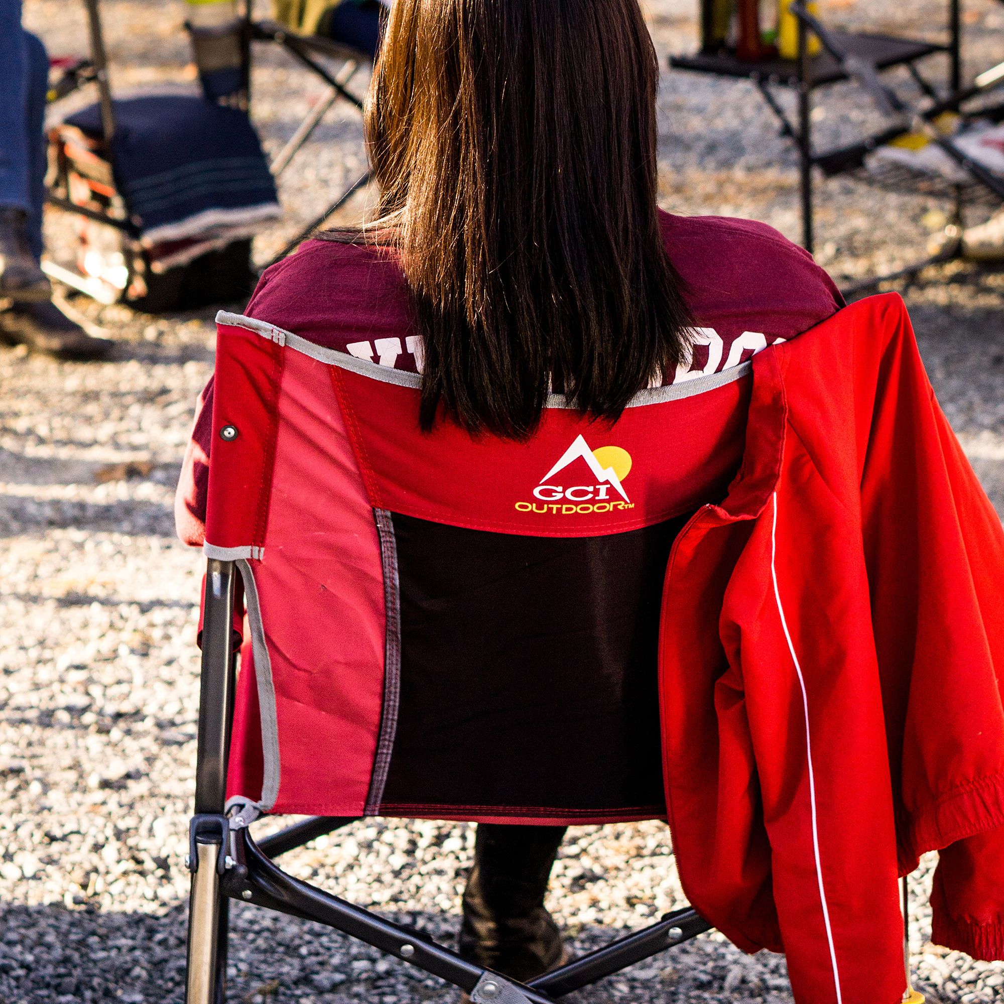 GCI Outdoor Comfort Pro Chair product image