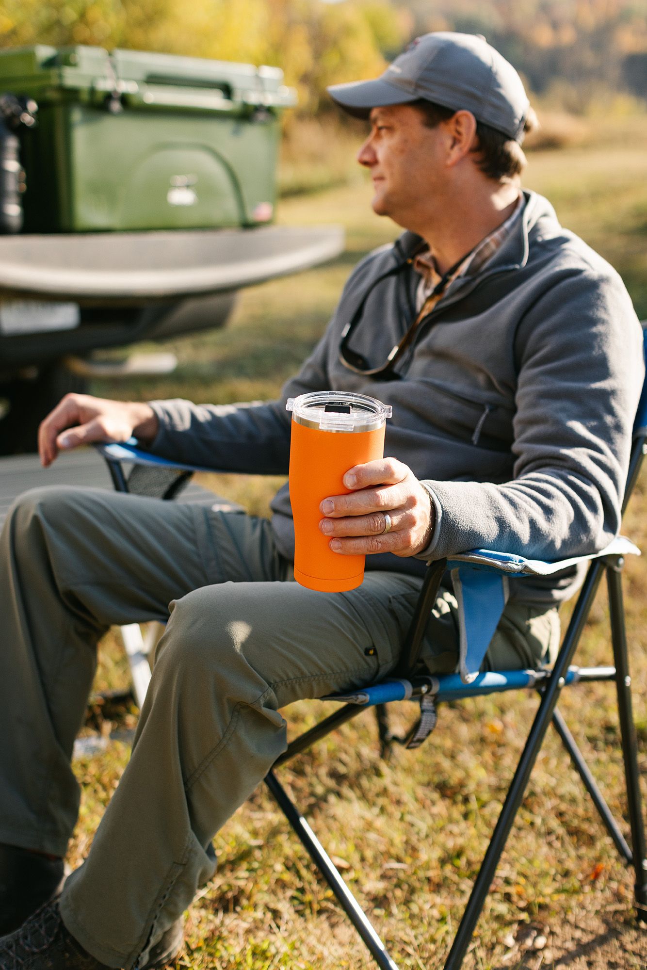 GCI Outdoor Comfort Pro Chair product image