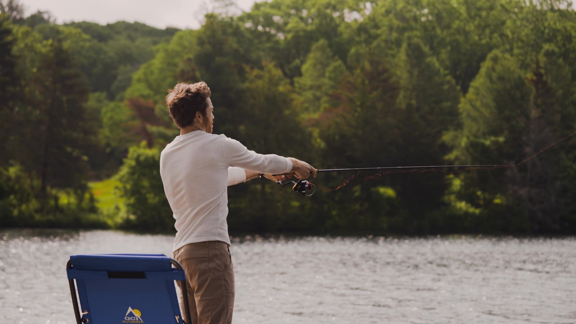 GCI Outdoor Freeform Zero Gravity Lounger Chair product