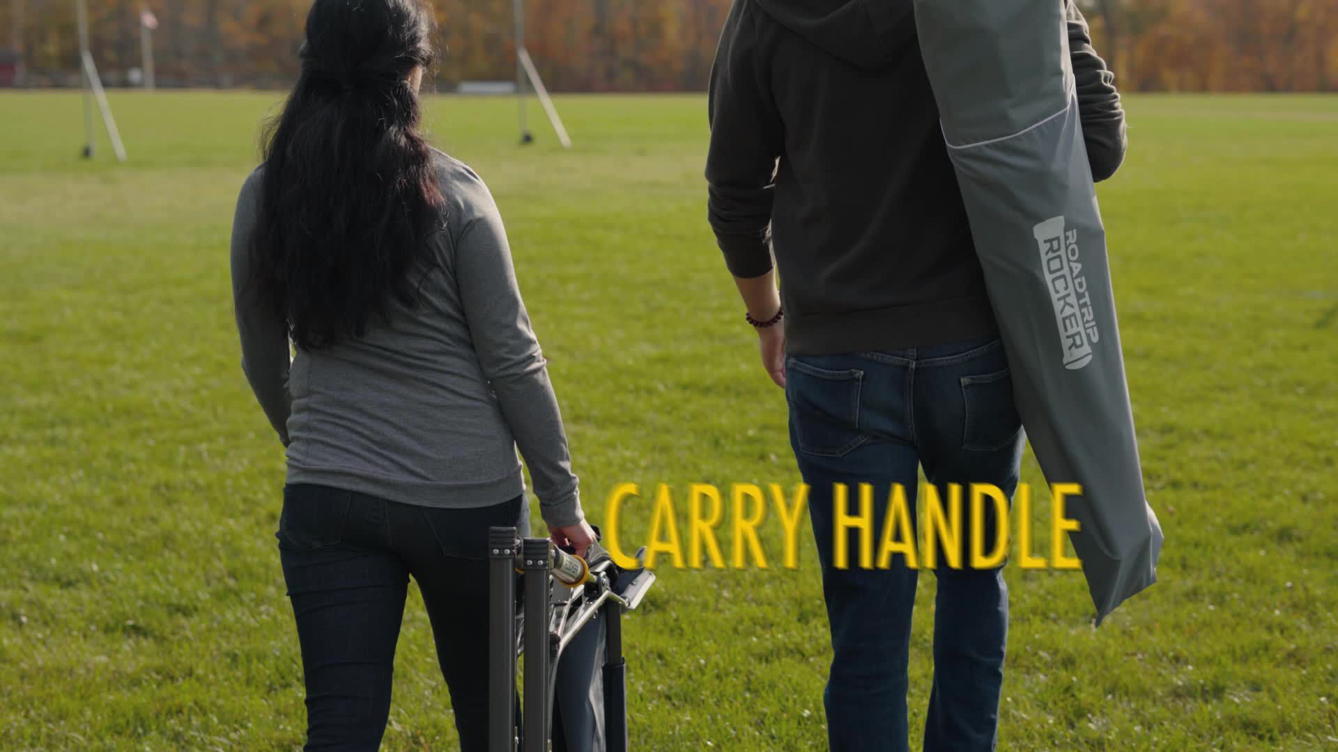 GCI Outdoor Freestyle Rocker Mesh Chair product