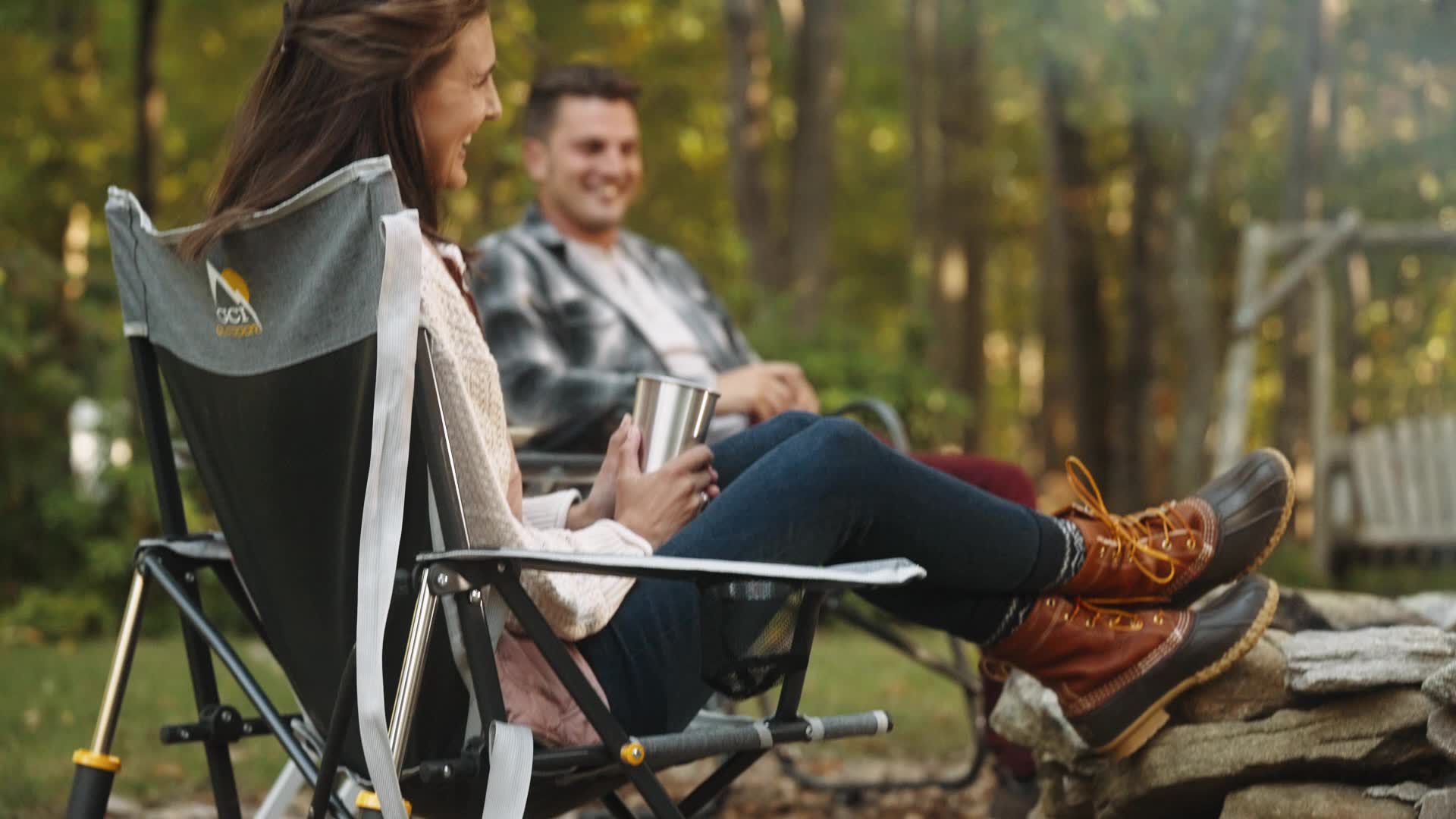 GCI Outdoor Kickback Rocker | DICK'S Sporting Goods