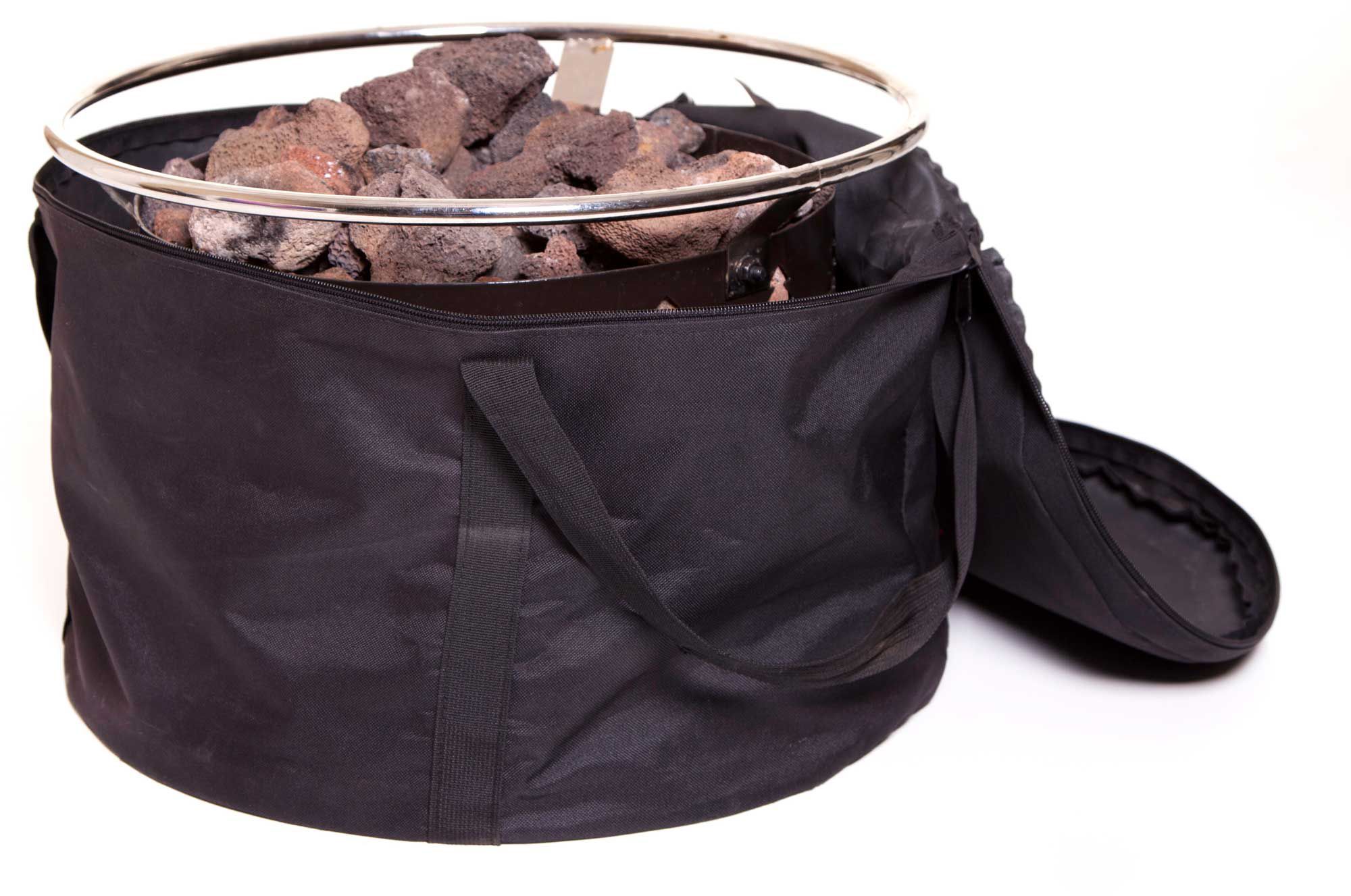 Camp Chef Redwood Fire Pit product image