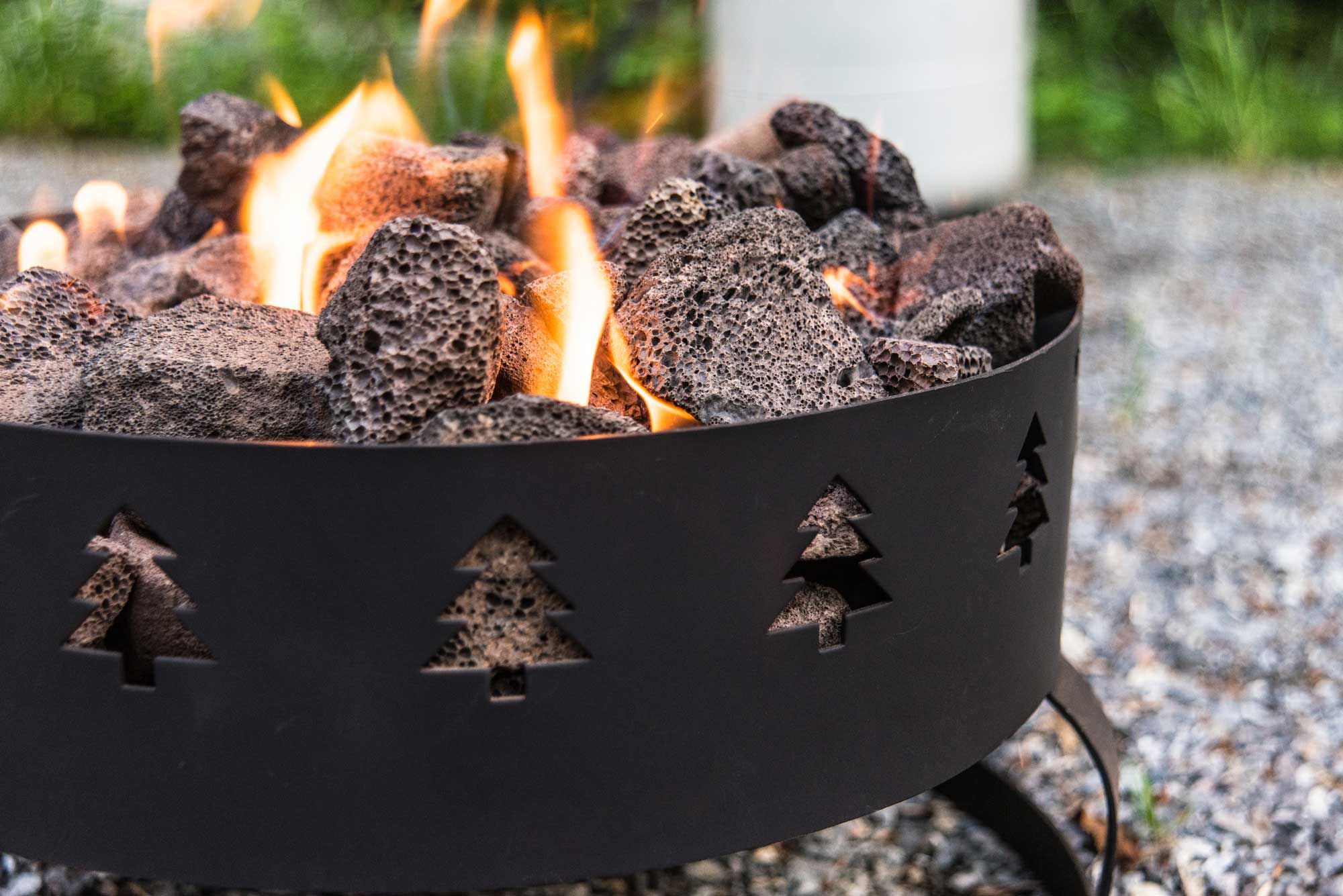 Camp Chef Sequoia Fire Pit product image