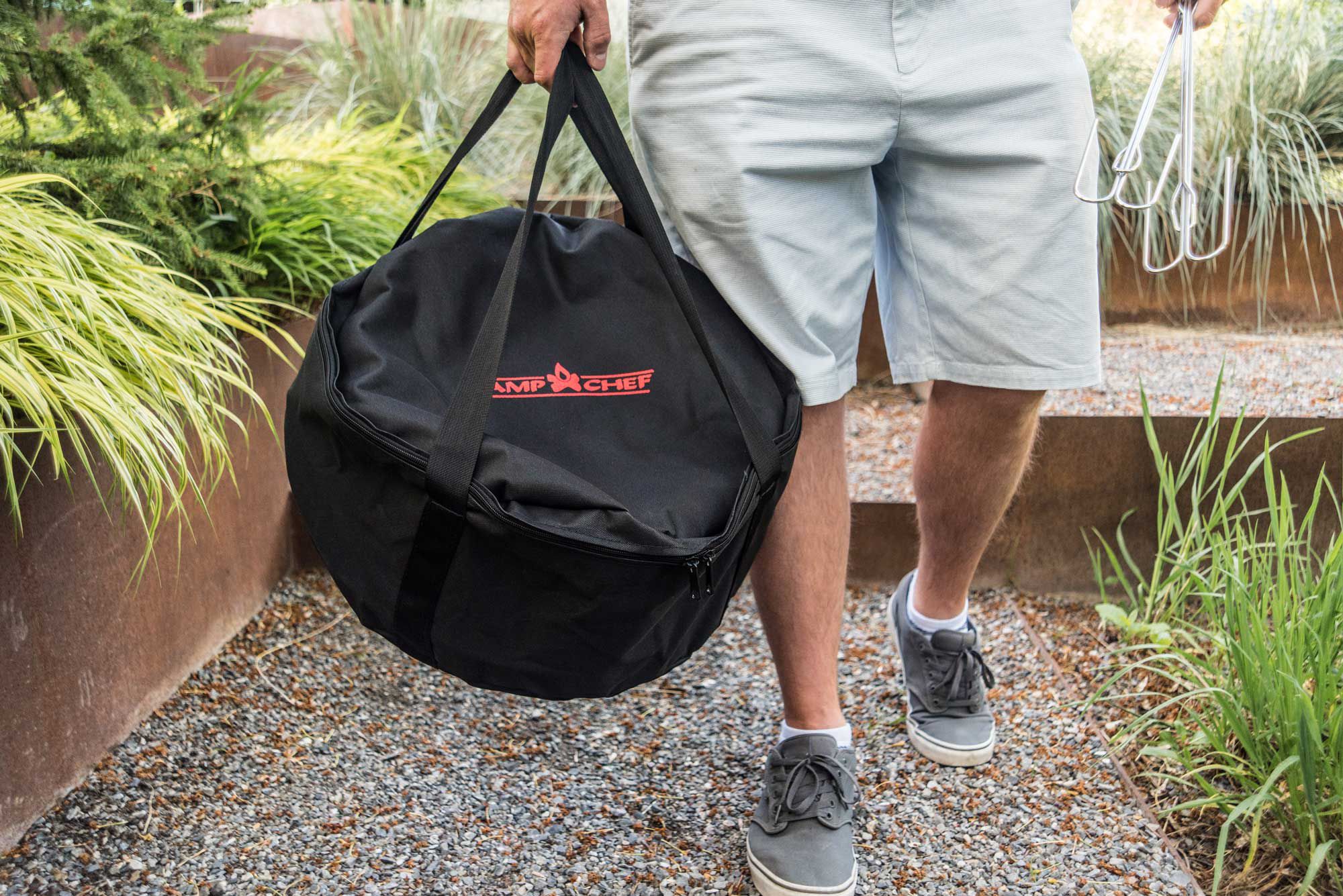 Camp Chef Sequoia Fire Pit product image