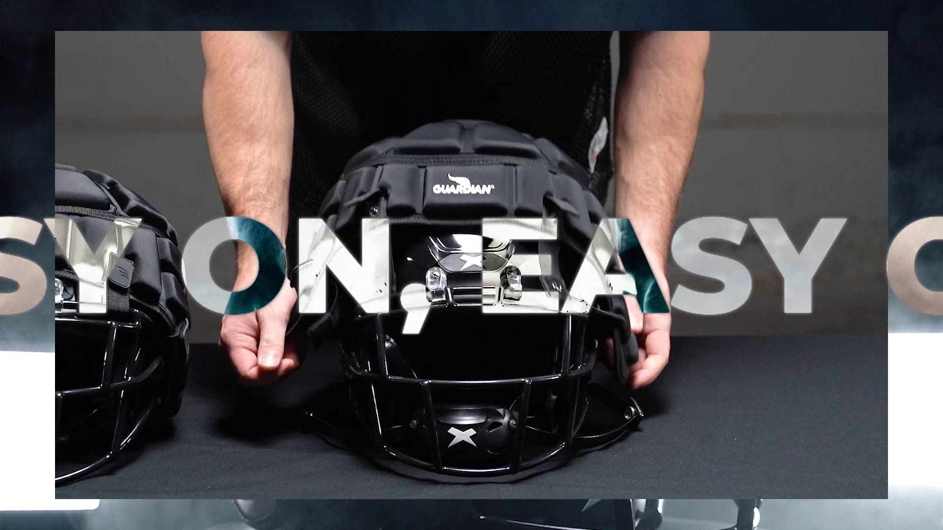 Guardian XT Football Helmet Cap product