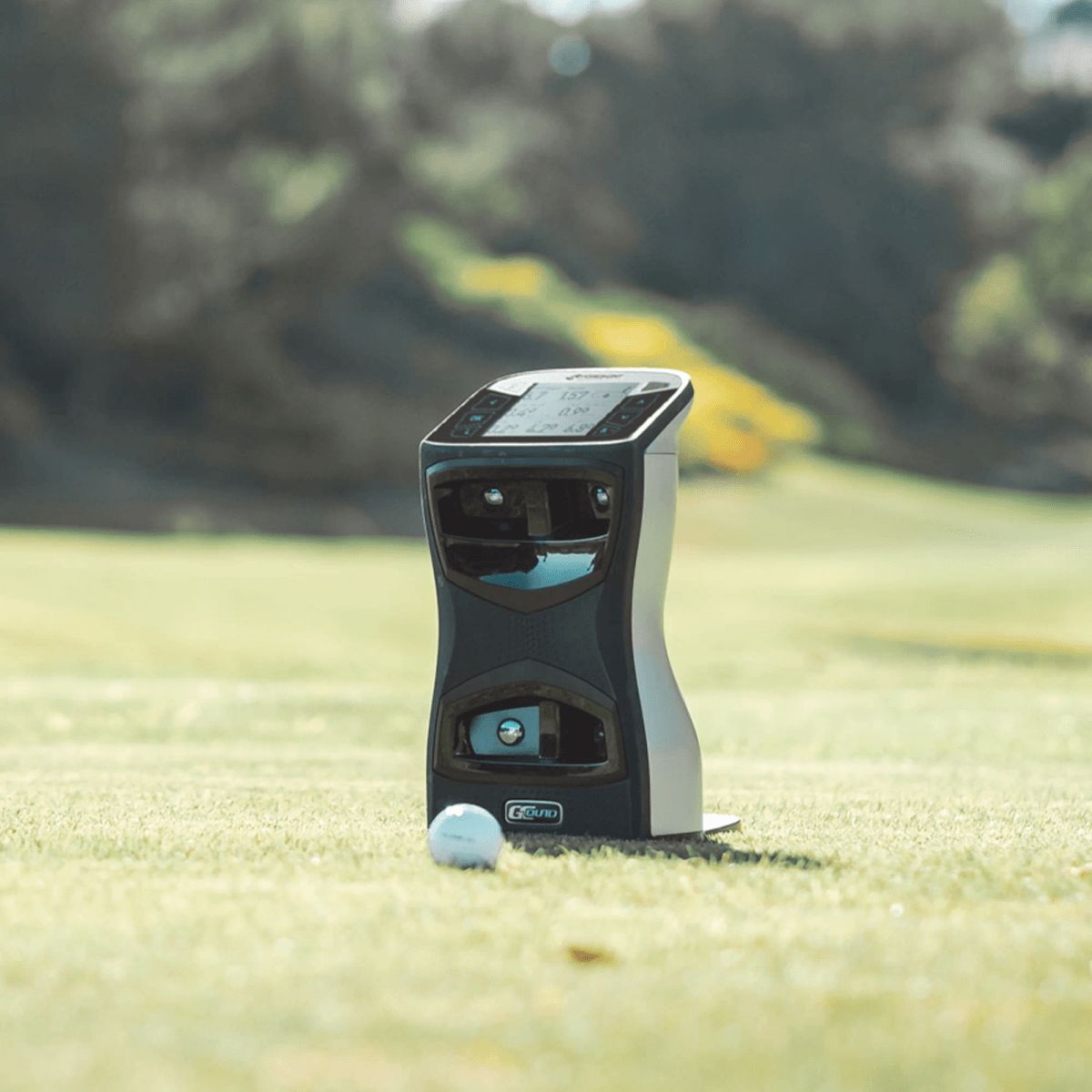 Foresight GCQuad Launch Monitor product image