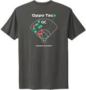 GameChanger Adult Oppo Taco Graphic T-Shirt product image