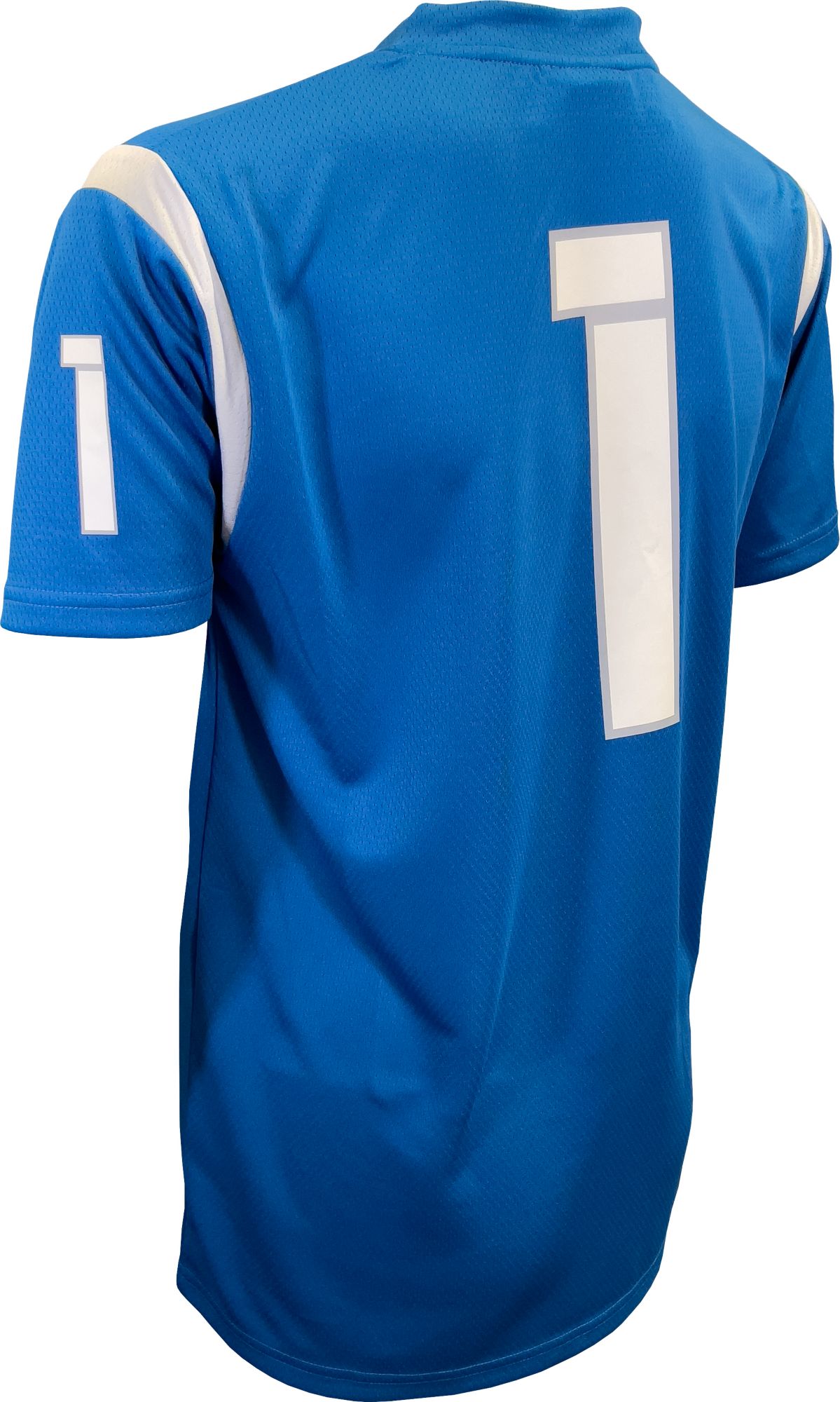 Genuine Collective Men's St. Louis Battlehawks Blue Jersey product image