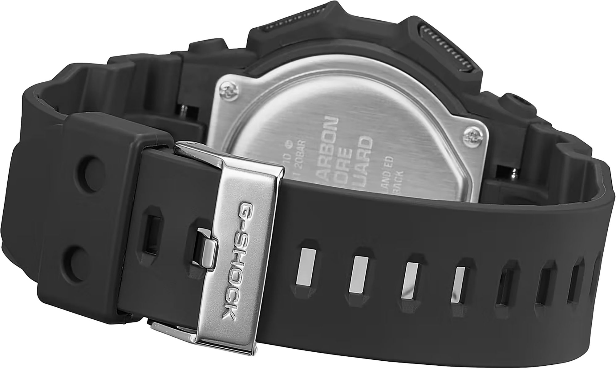 Casio G-SHOCK GD010 Series Watch product image