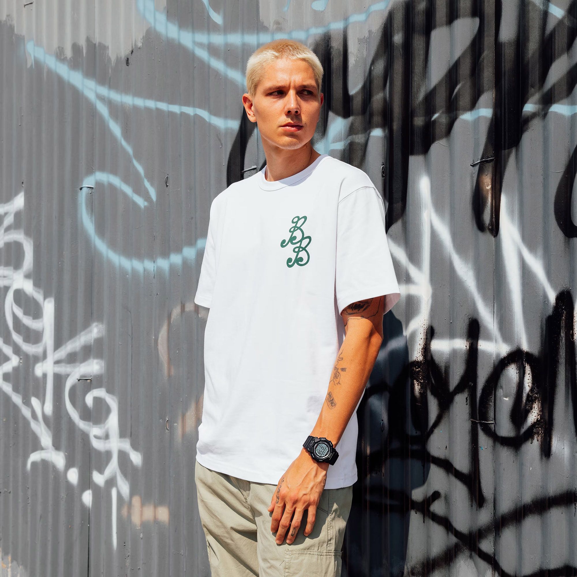 Casio G-SHOCK GD010 Series Watch product image