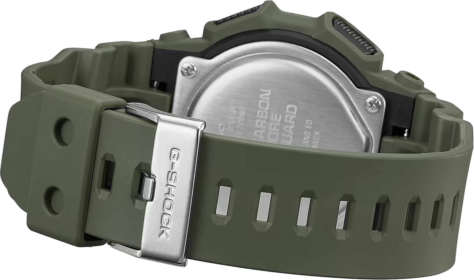 Casio G-SHOCK GD010 Series Watch product image