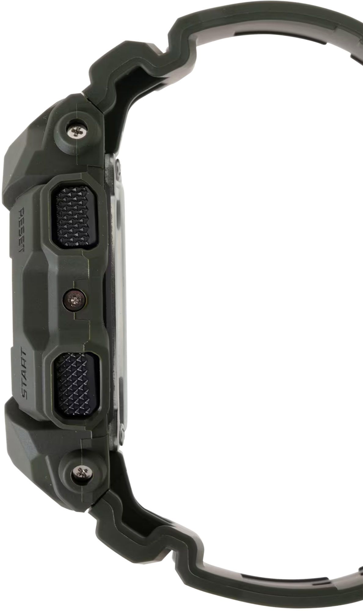 Casio G-SHOCK GD010 Series Watch product image