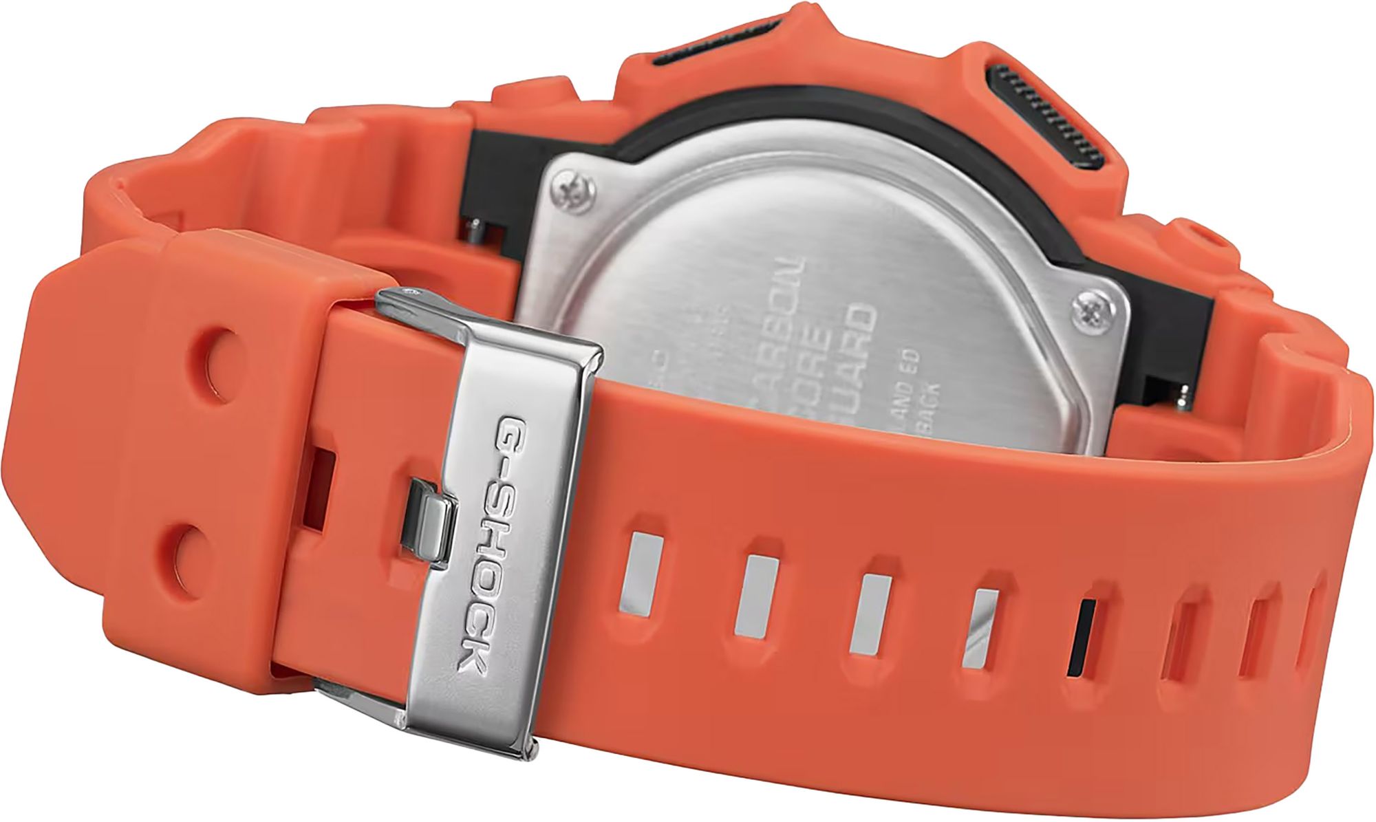 Casio G-SHOCK GD010 Series Watch product image