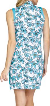 TAIL Women's Daisy Sleeveless Golf Dress product image