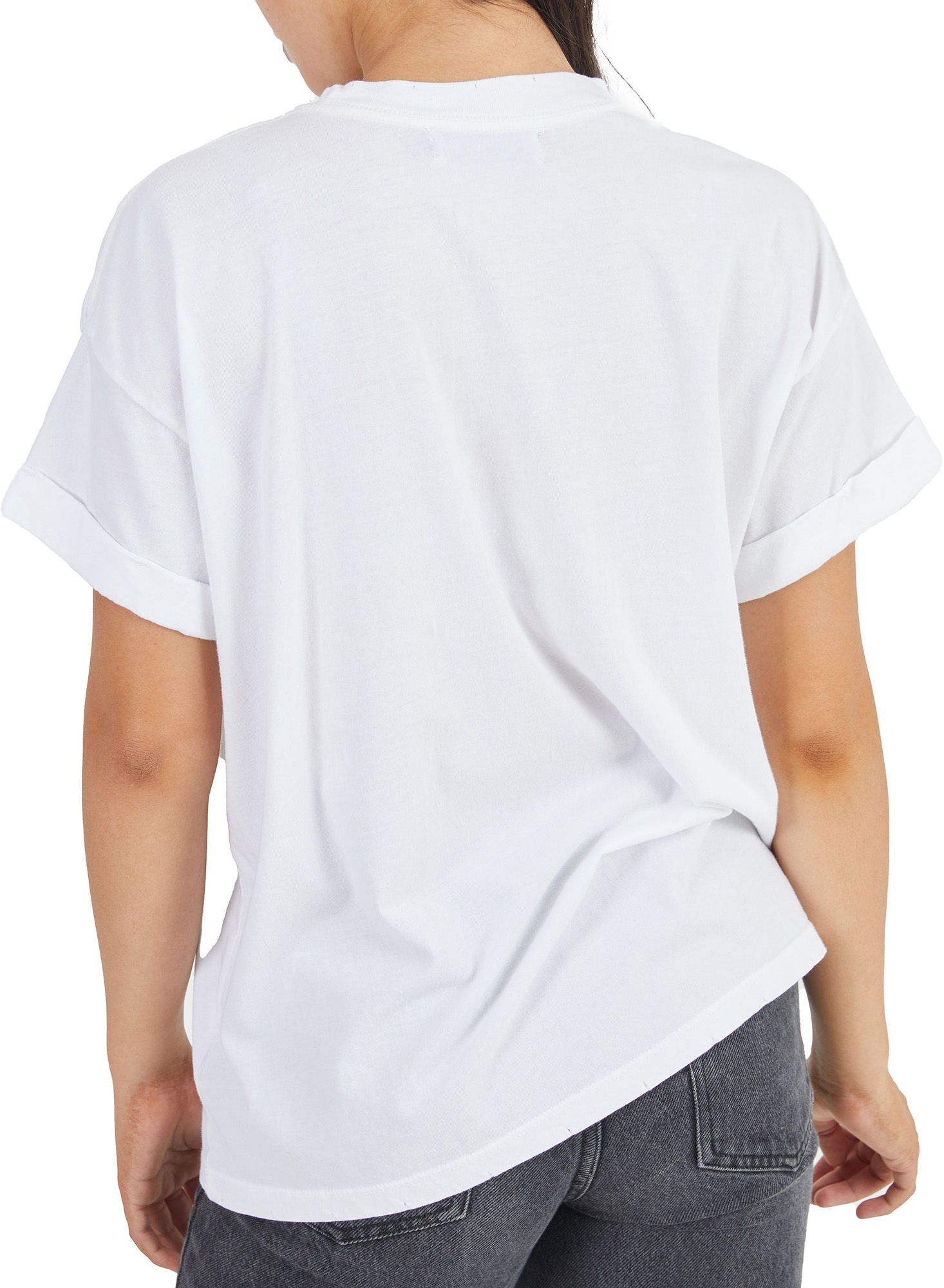 Girl Dangerous Women's Nurture Nature Graphic T-Shirt product image