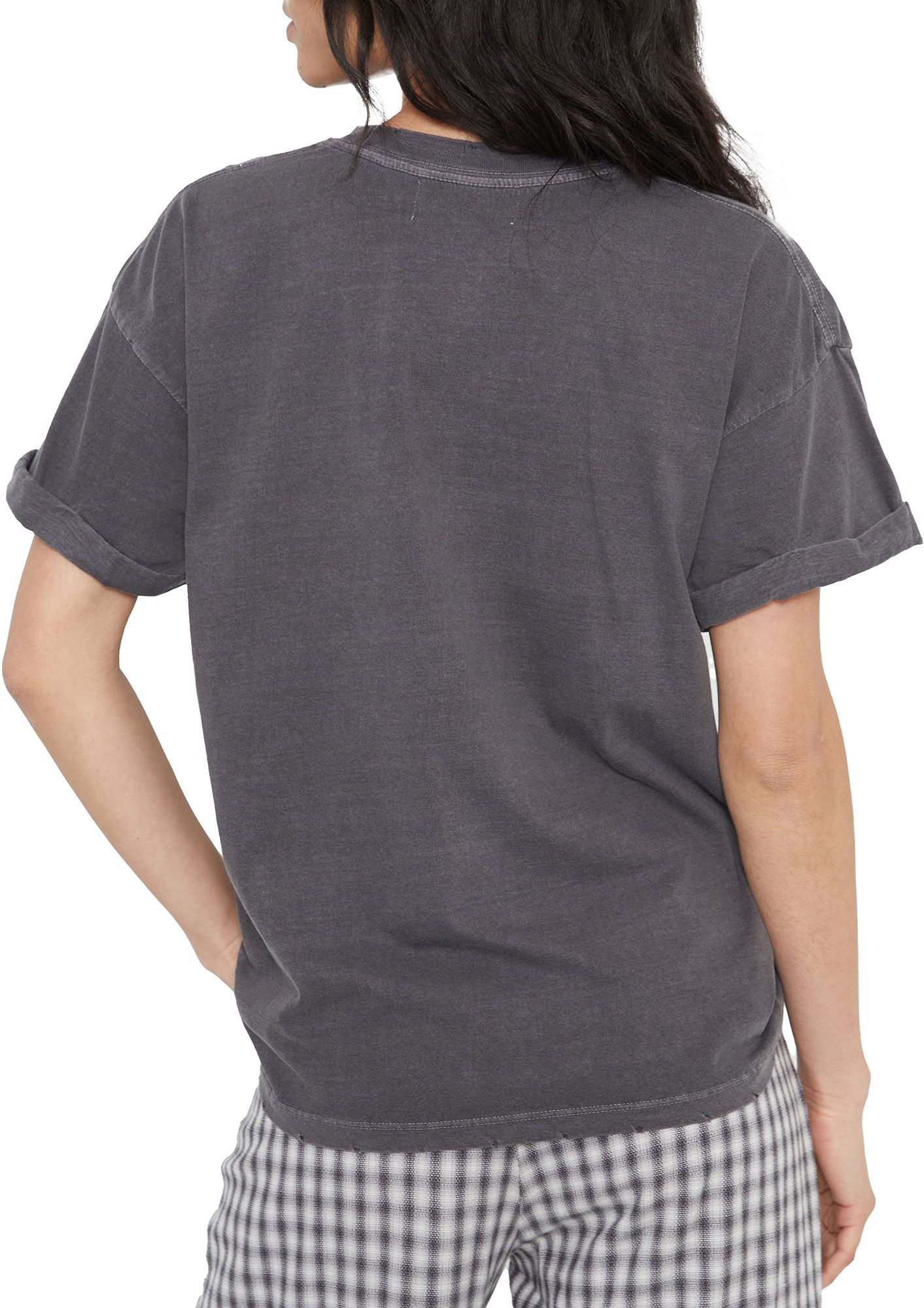 Girl Dangerous Women's Zion Graphic T-Shirt product image
