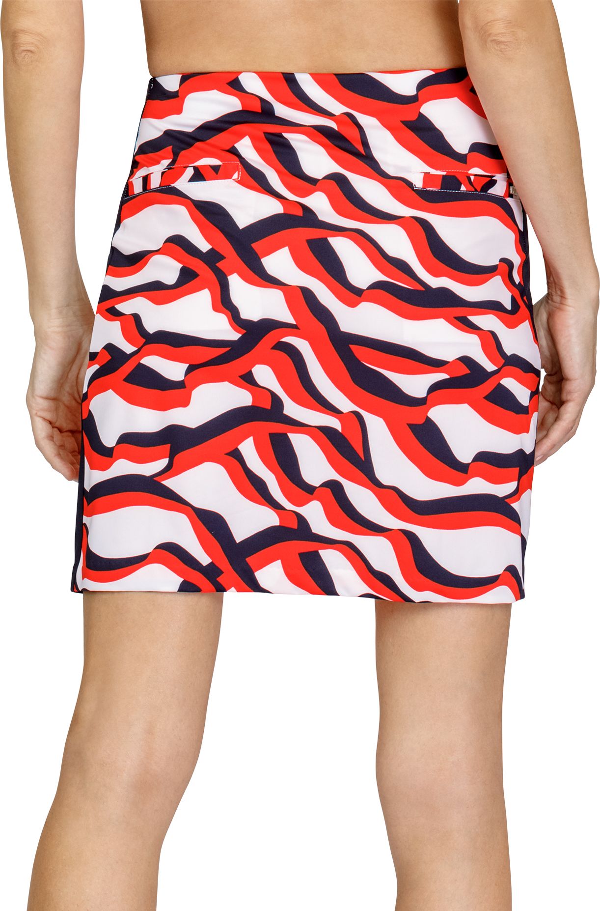 Tail Women's Angela 18” Golf Skort