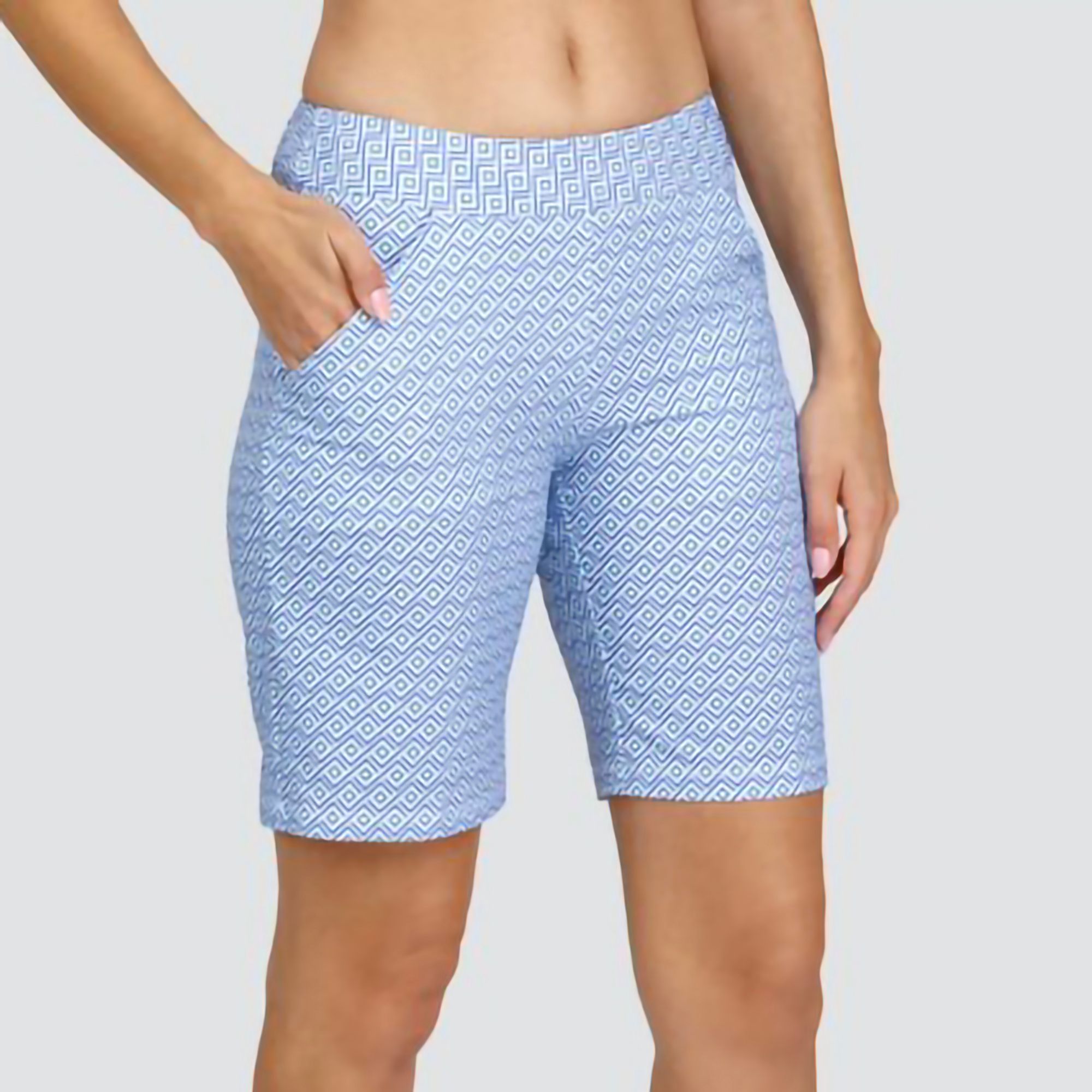 Tail Women's Keanu 18" Golf Shorts