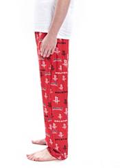Concepts Sport Men's Houston Rockets Red Breakthrough Sleep Pants product image