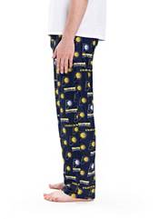 Concepts Sport Men's Indiana Pacers Navy Breakthrough Sleep Pants product image