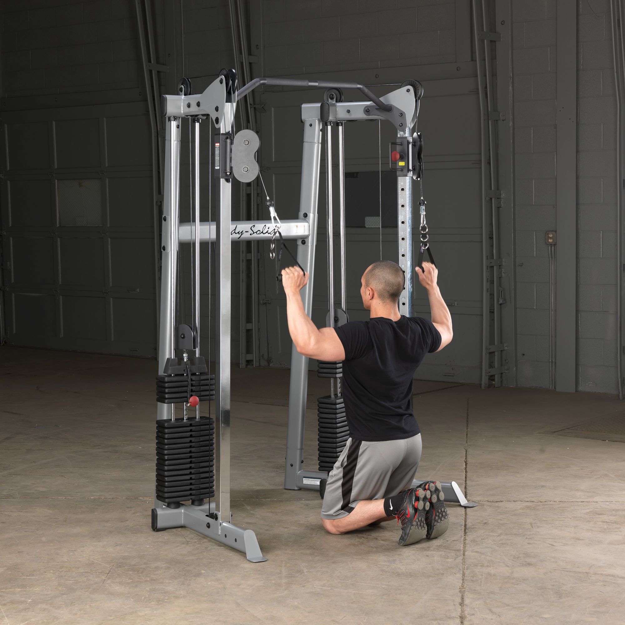 Body-Solid Compact Functional Trainer product image