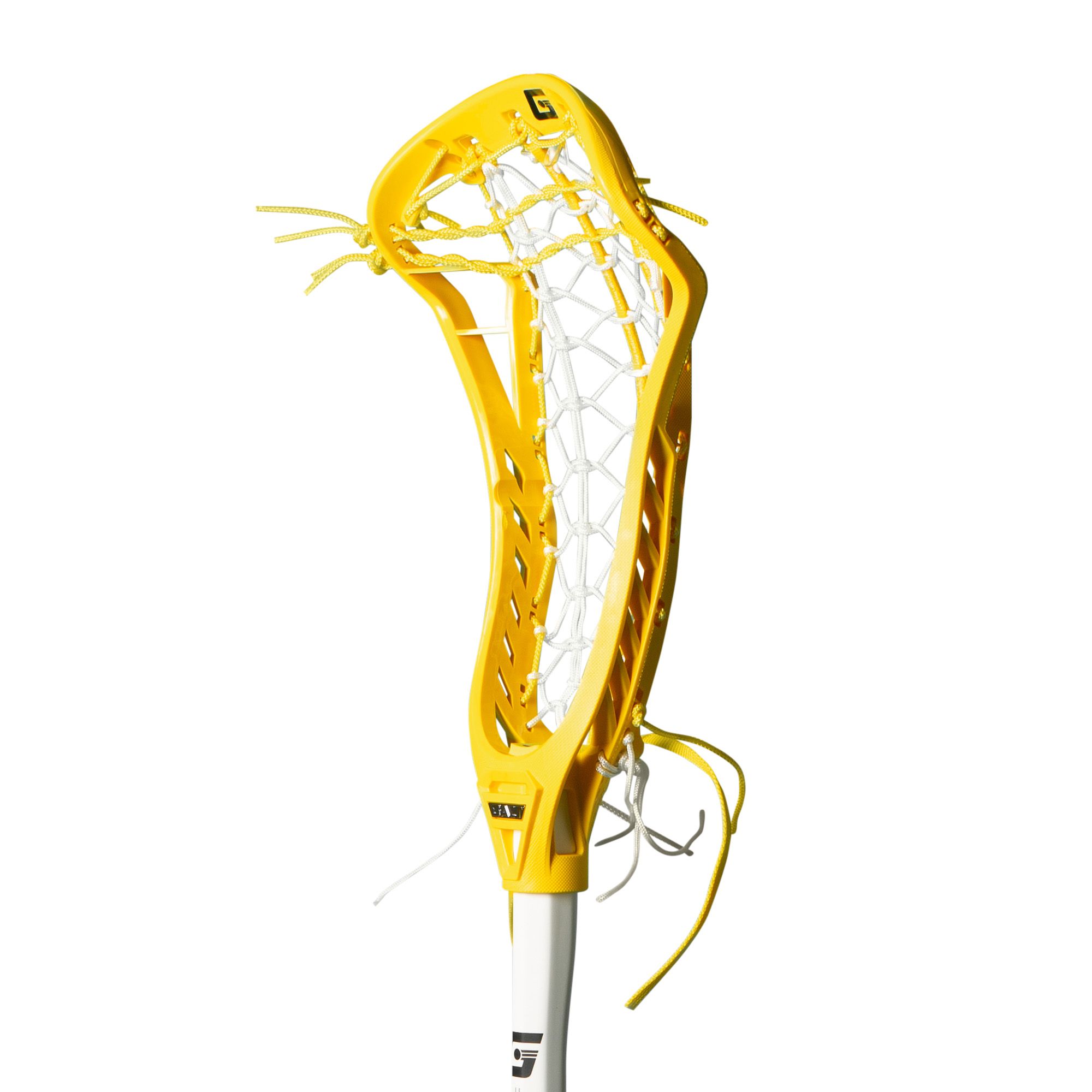 Gait Women's Draw 2 Middle Complete Lacrosse Stick product image